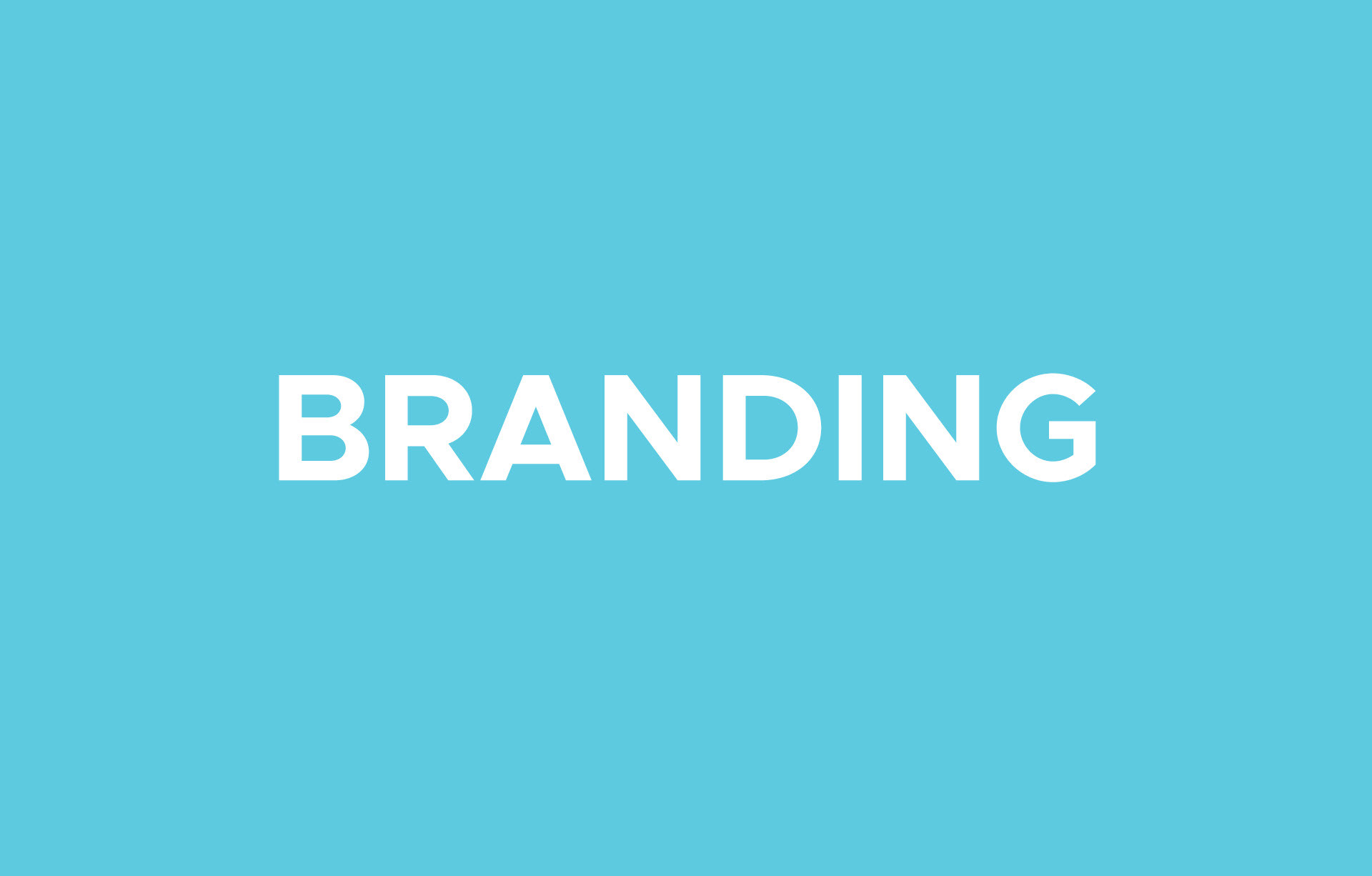 Branding Design