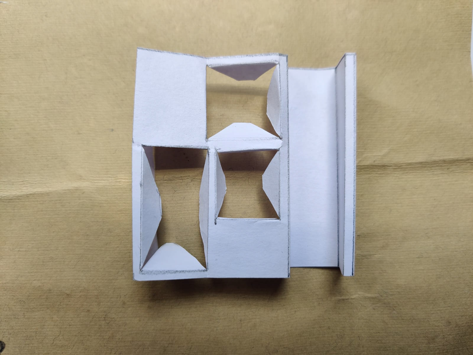 PACKAGING PROTOTYPE 2