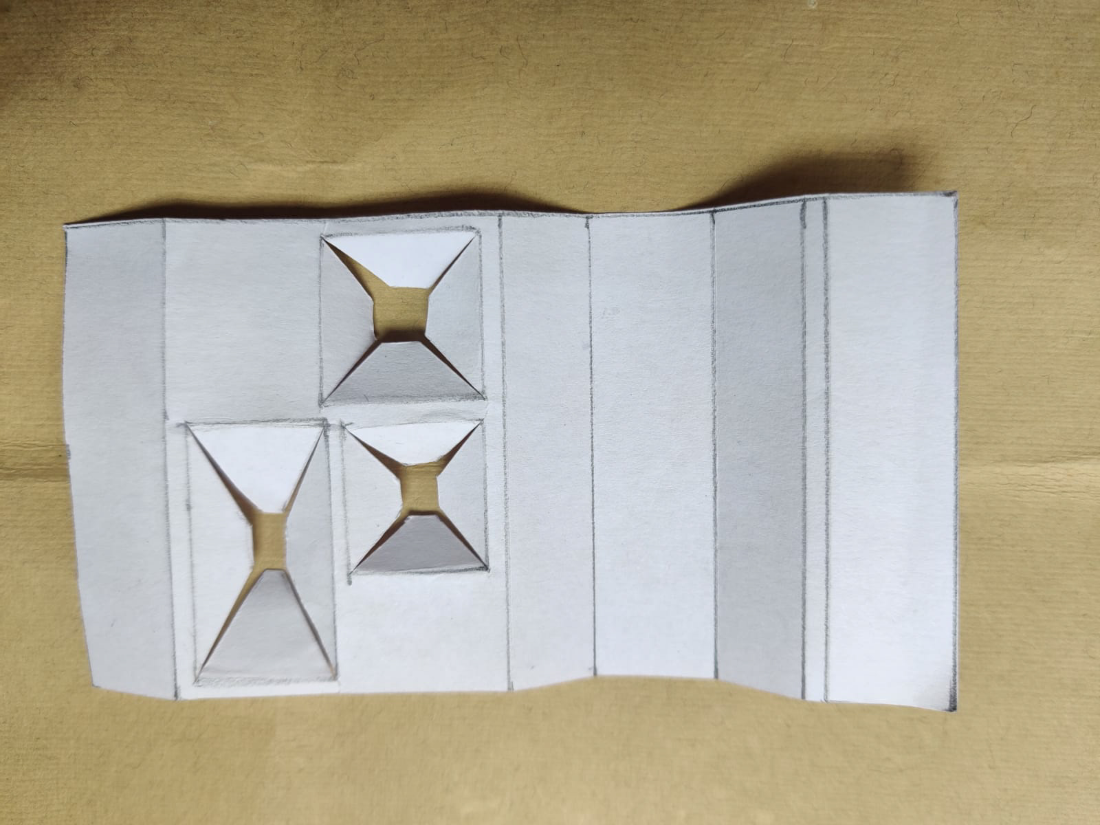 PACKAGING PROTOTYPE