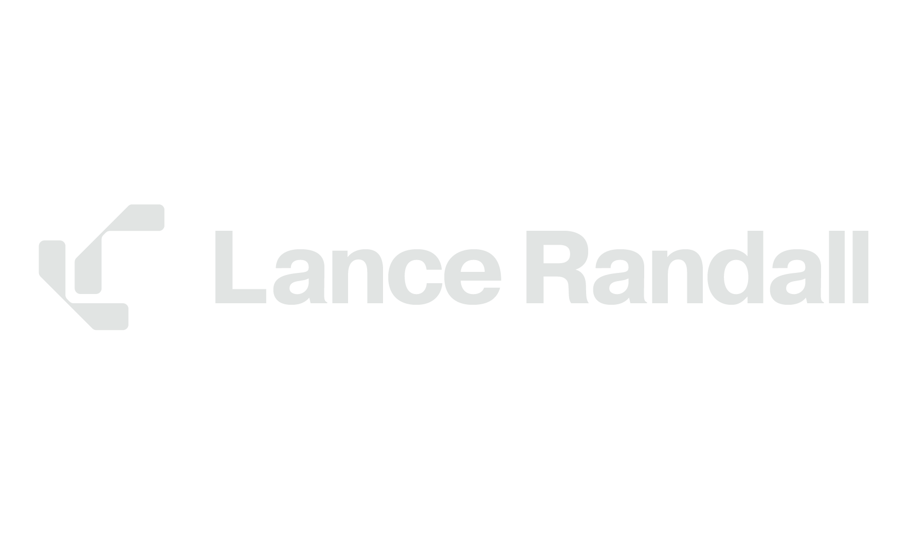 Lance Randall