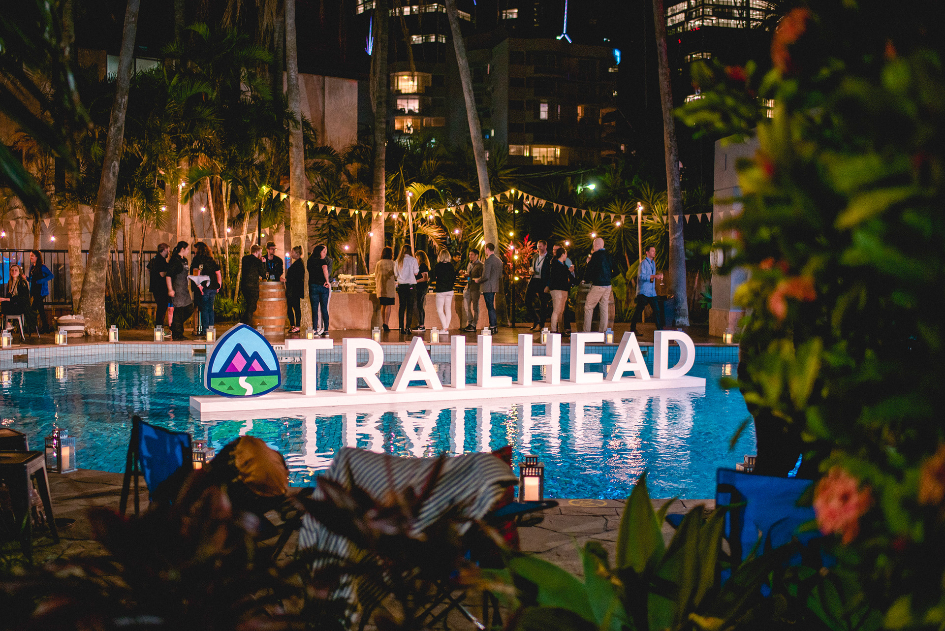 Blaze Your Trail with Trailhead