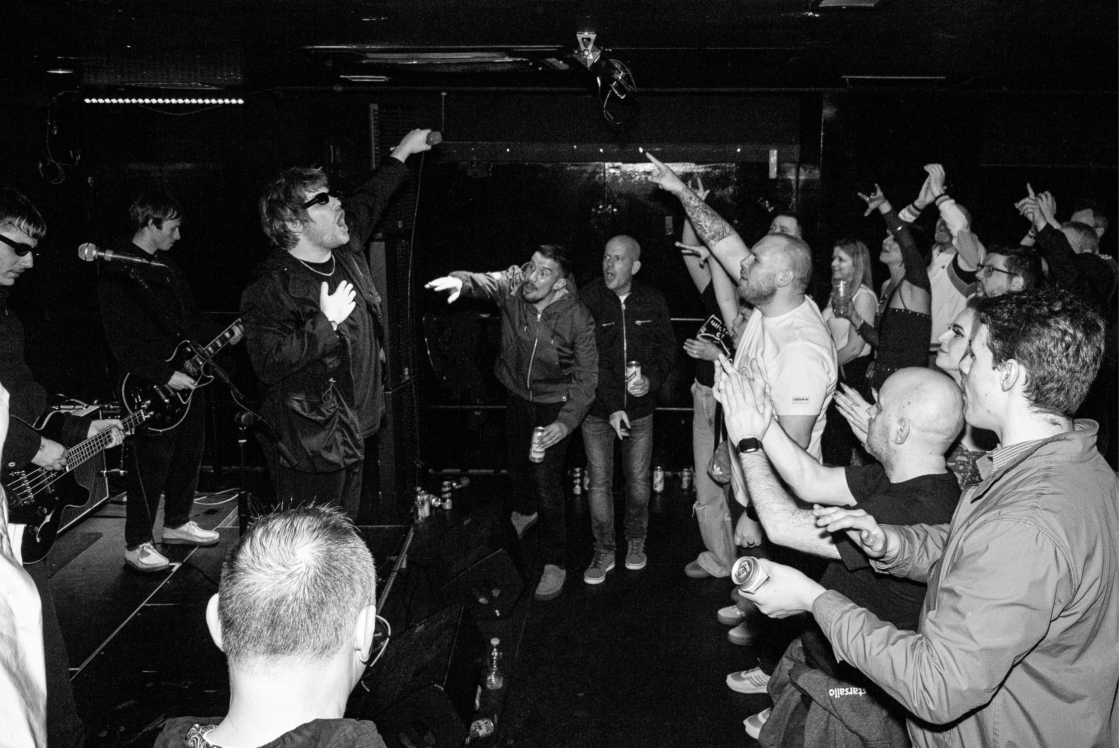 ROLLA @ INDIE SHOWCASE