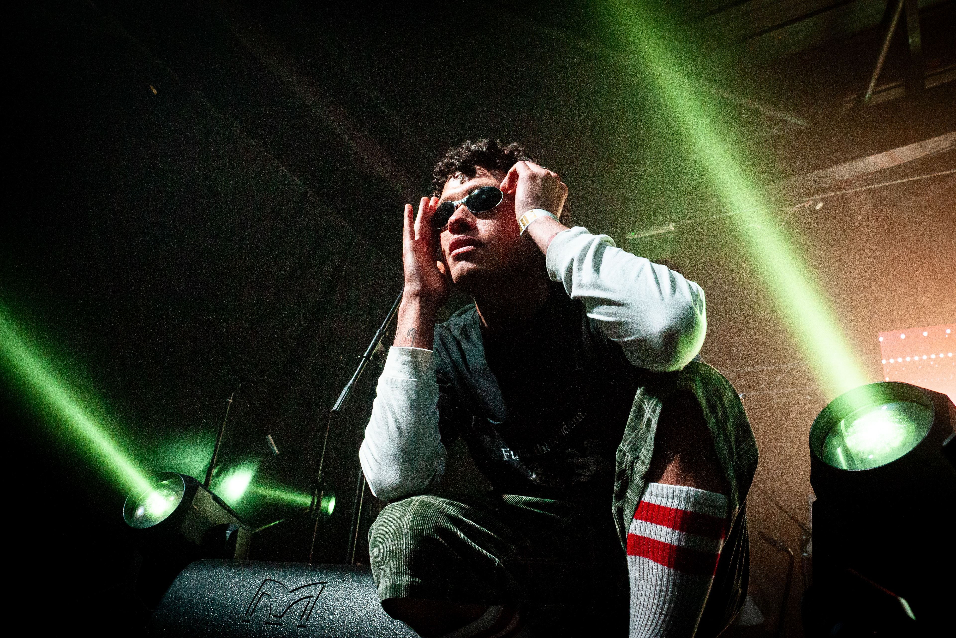 STONE @ BRING THE NOISE FESTIVAL