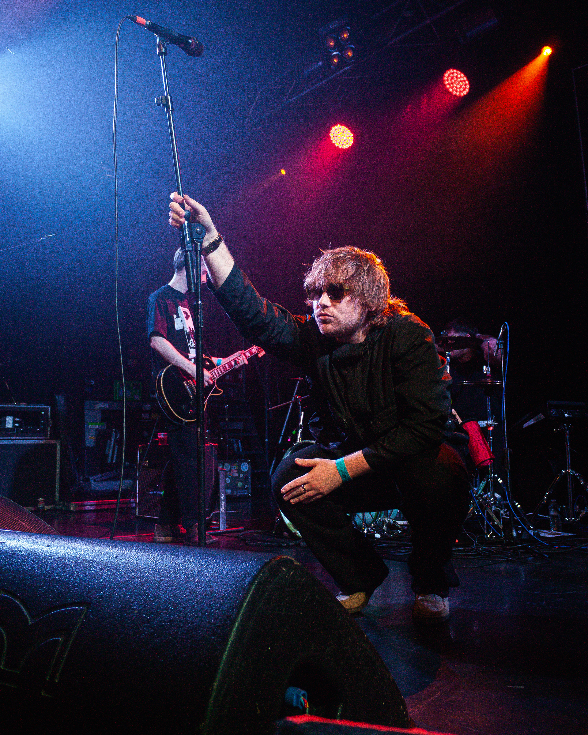 ROLLA @ O2 ACADEMY LEICESTER
