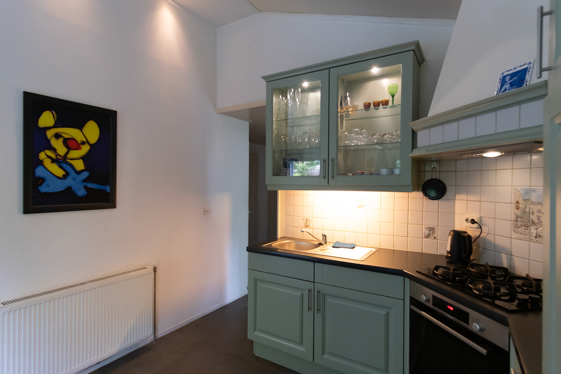 Keuken
