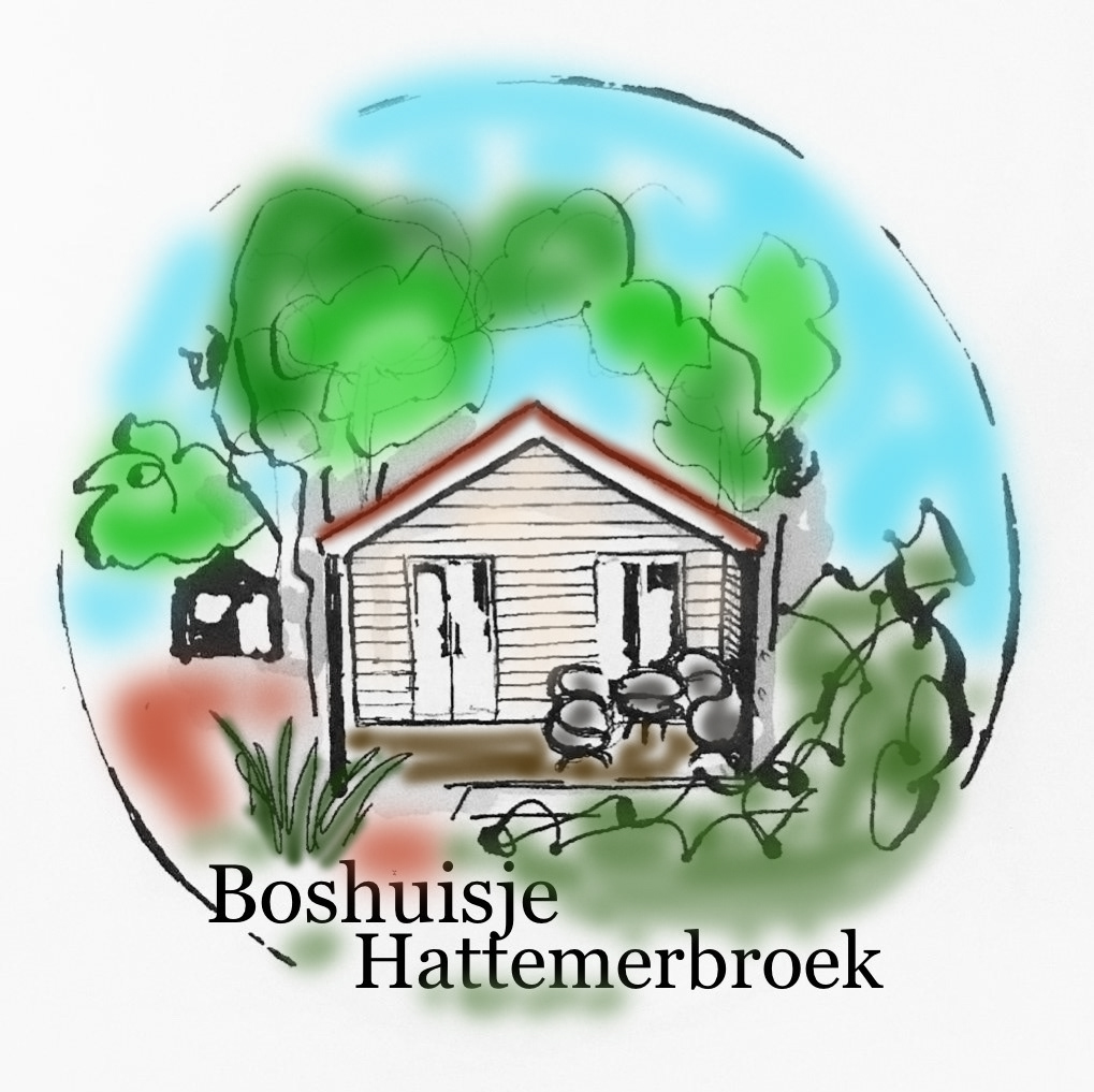 Boshuisje