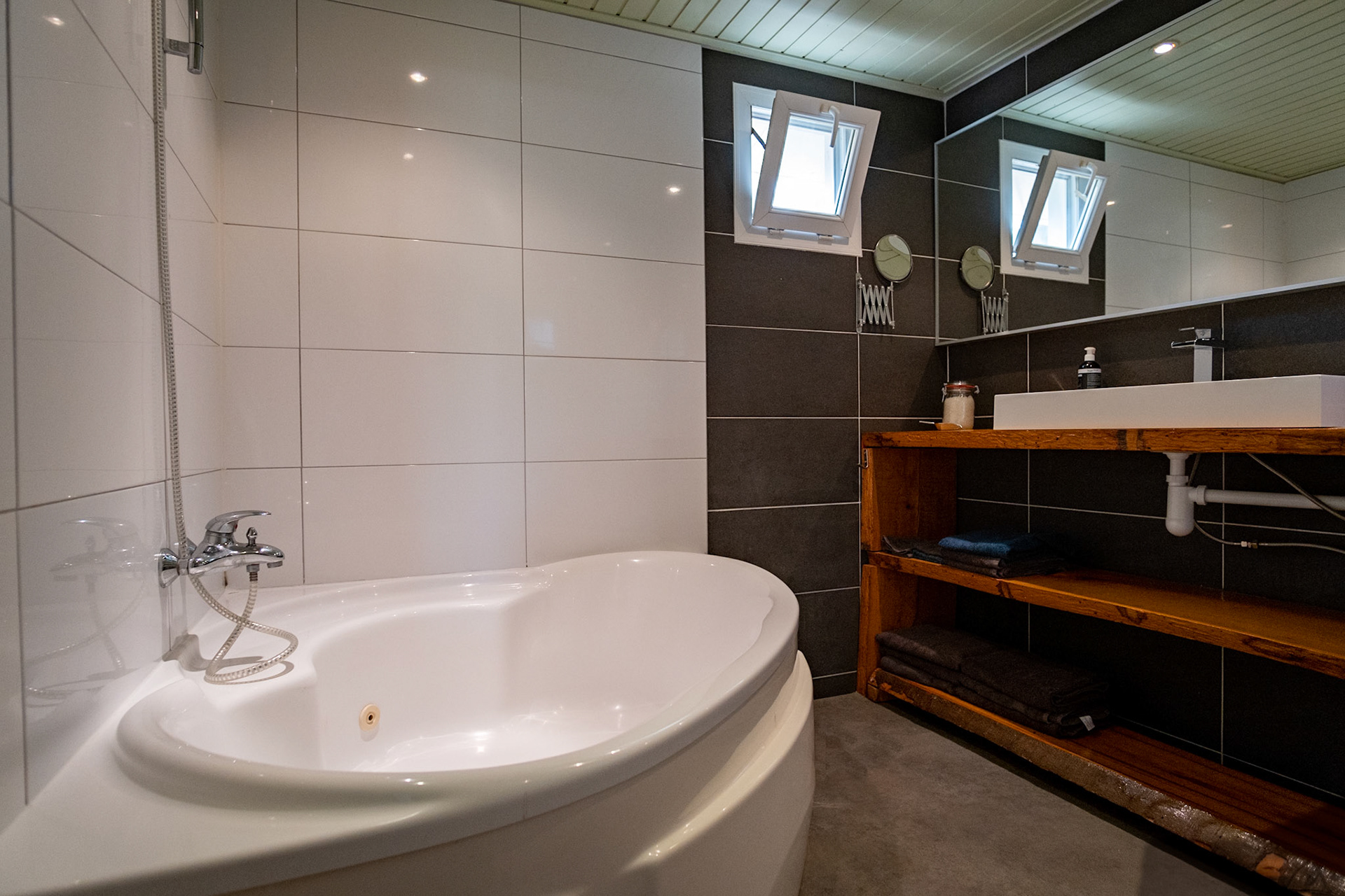 Badkamer