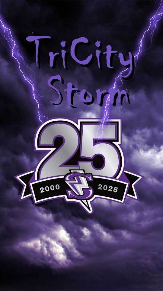 Tri-City Storm Video Cover