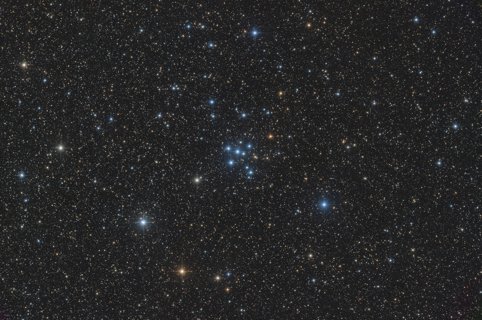 NGC 3228 (c) IAS-Observatory.org - Stephan Messner