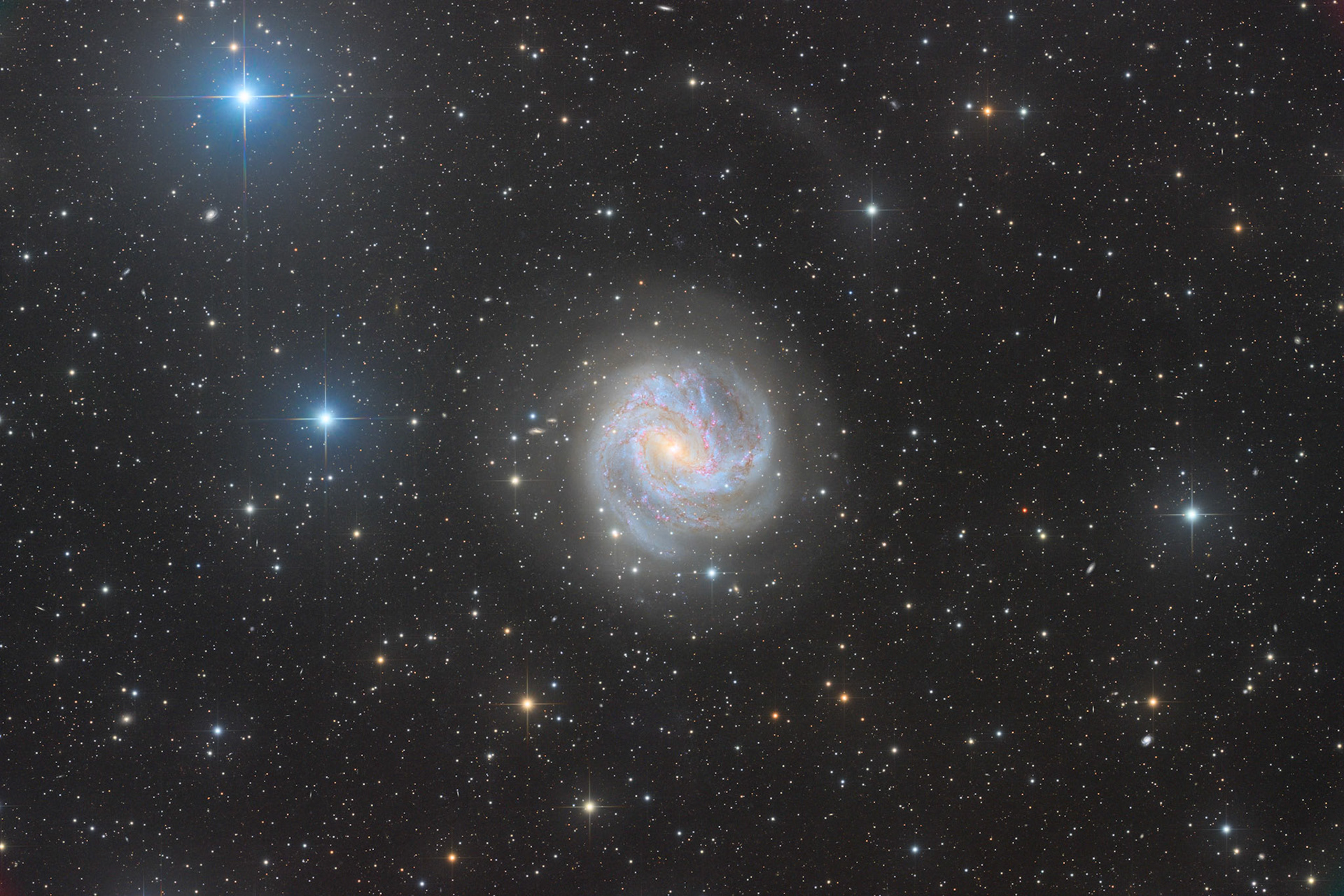NGC 83