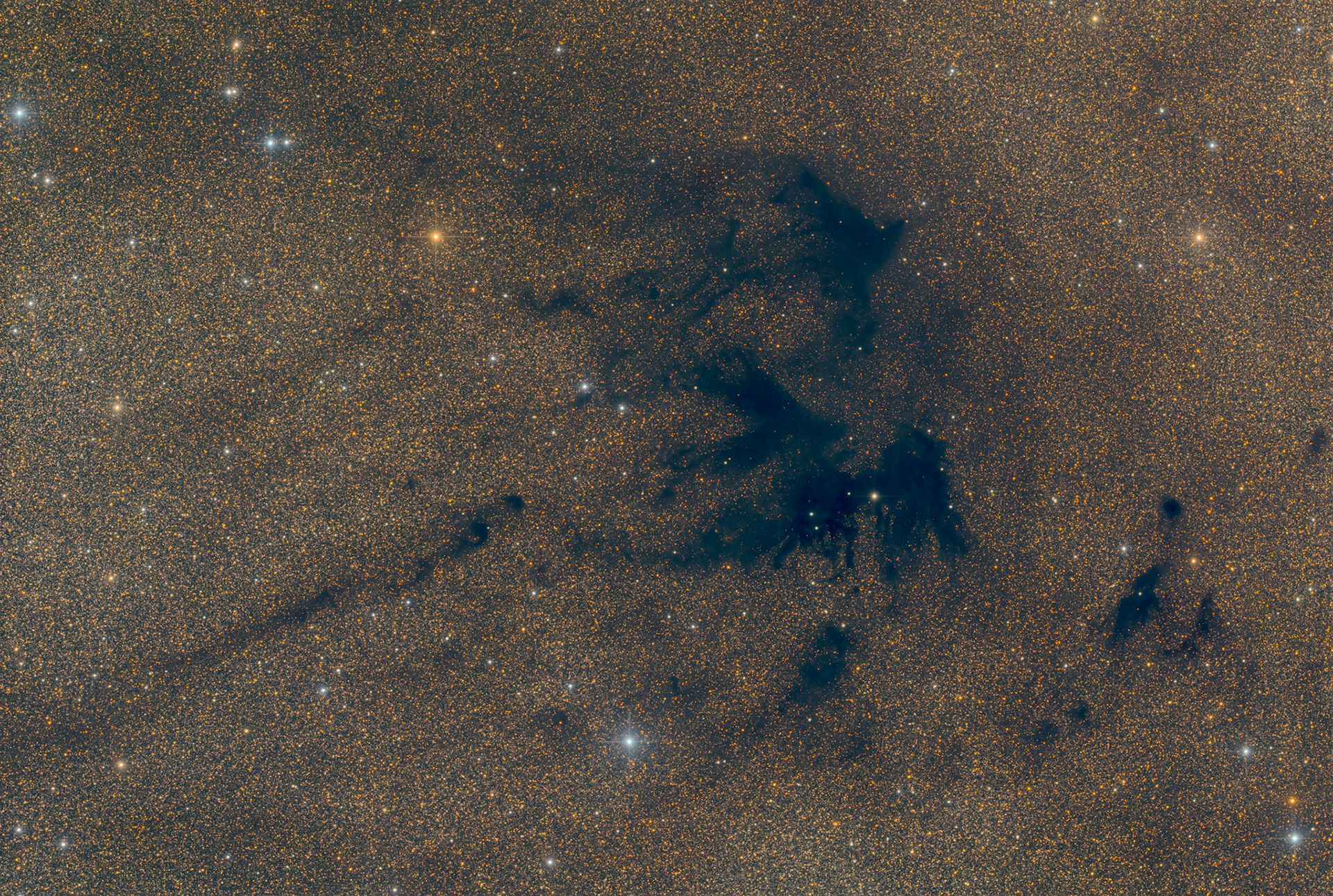 Barnard 276