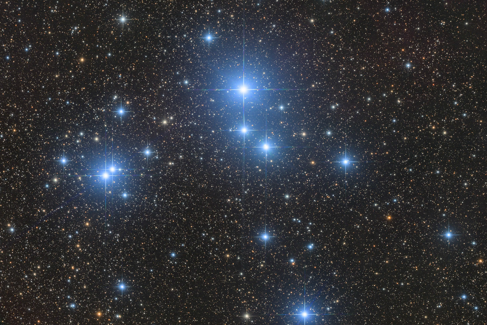 Omni Vel Cluster