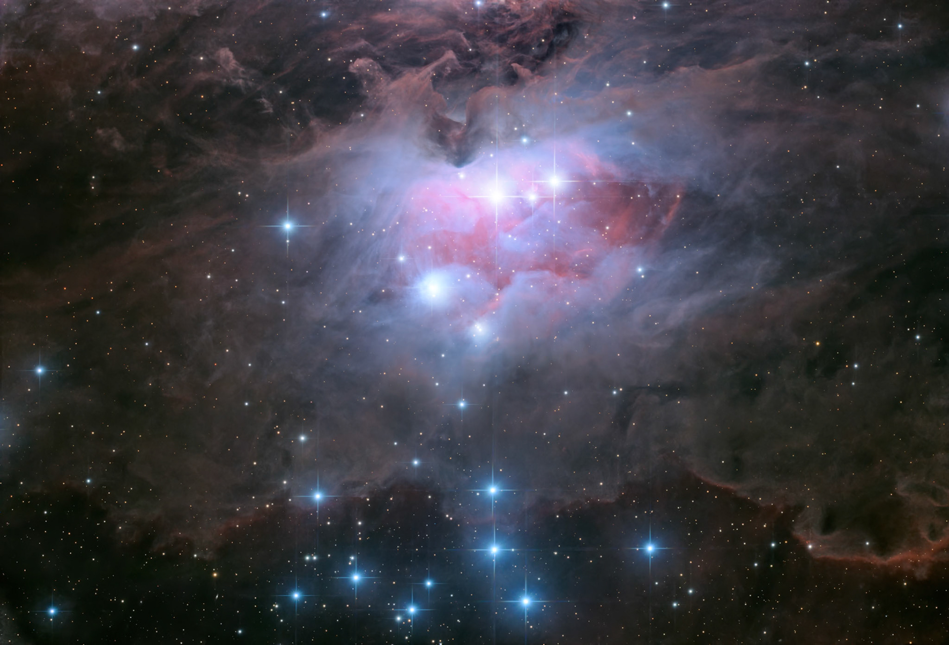 NGC 1977