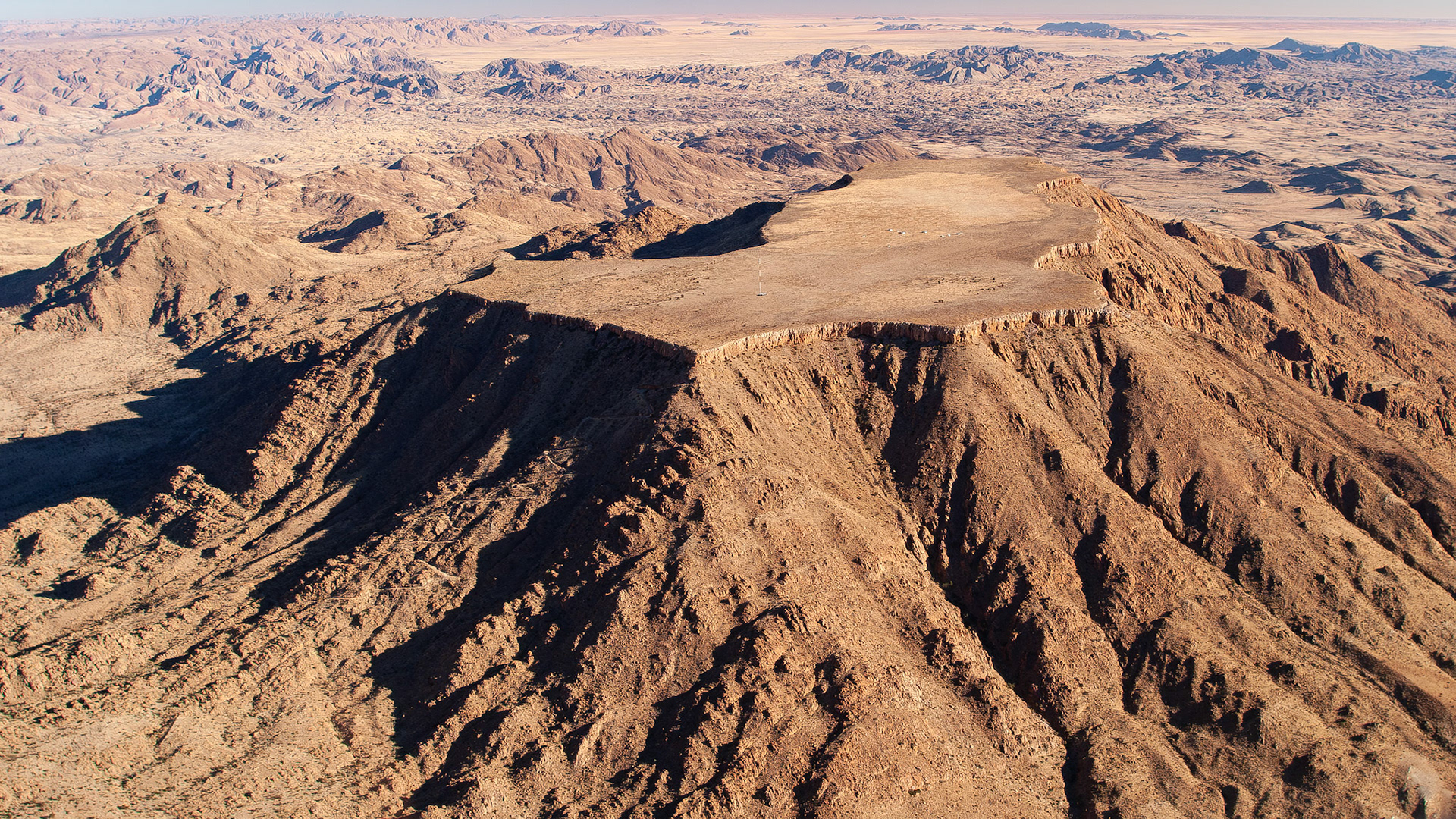 Gamsberg Namibia