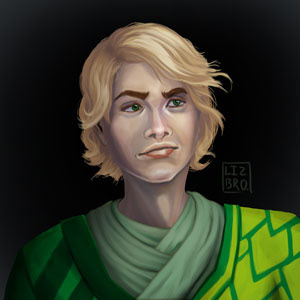 Lloyd Garmadon (Ninjago)