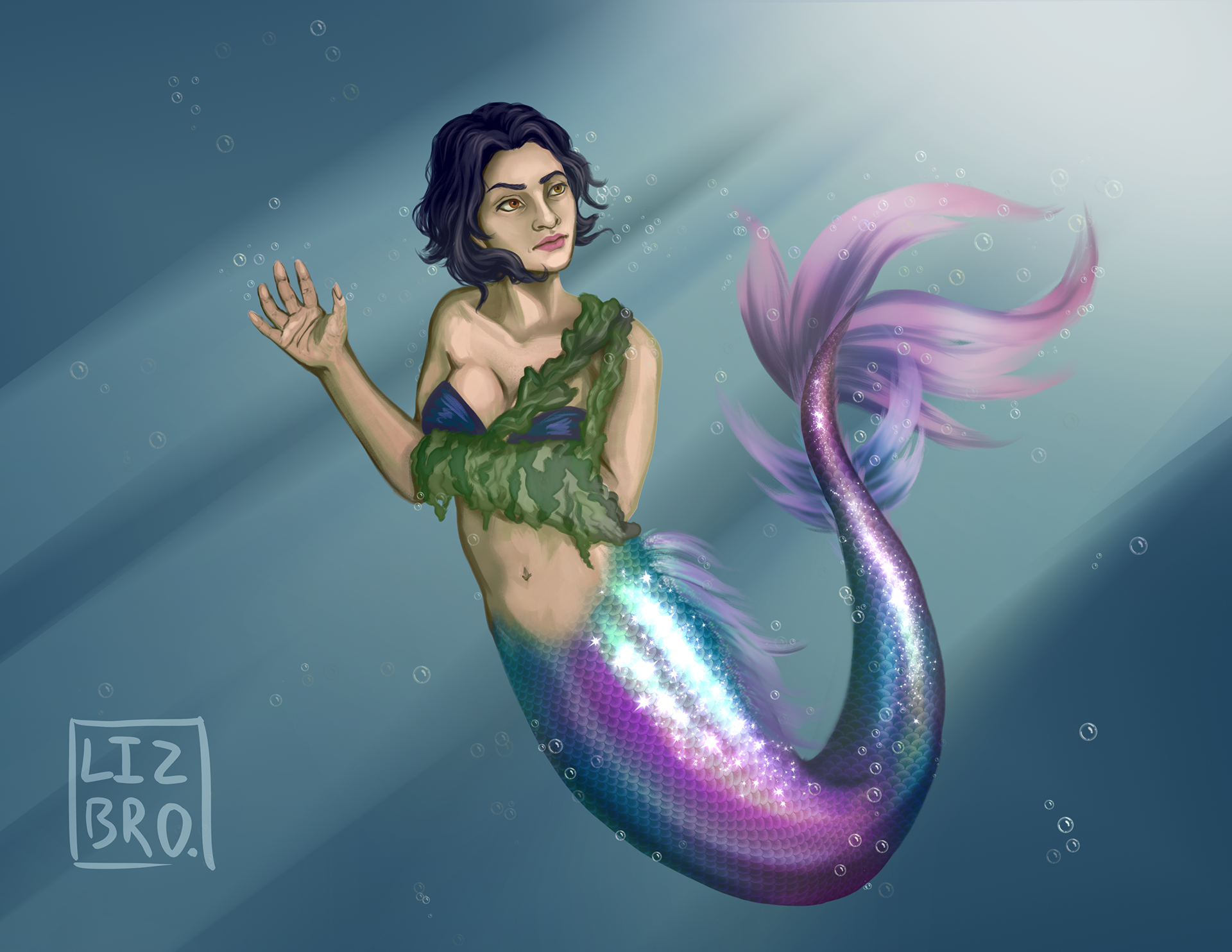 Mermaid