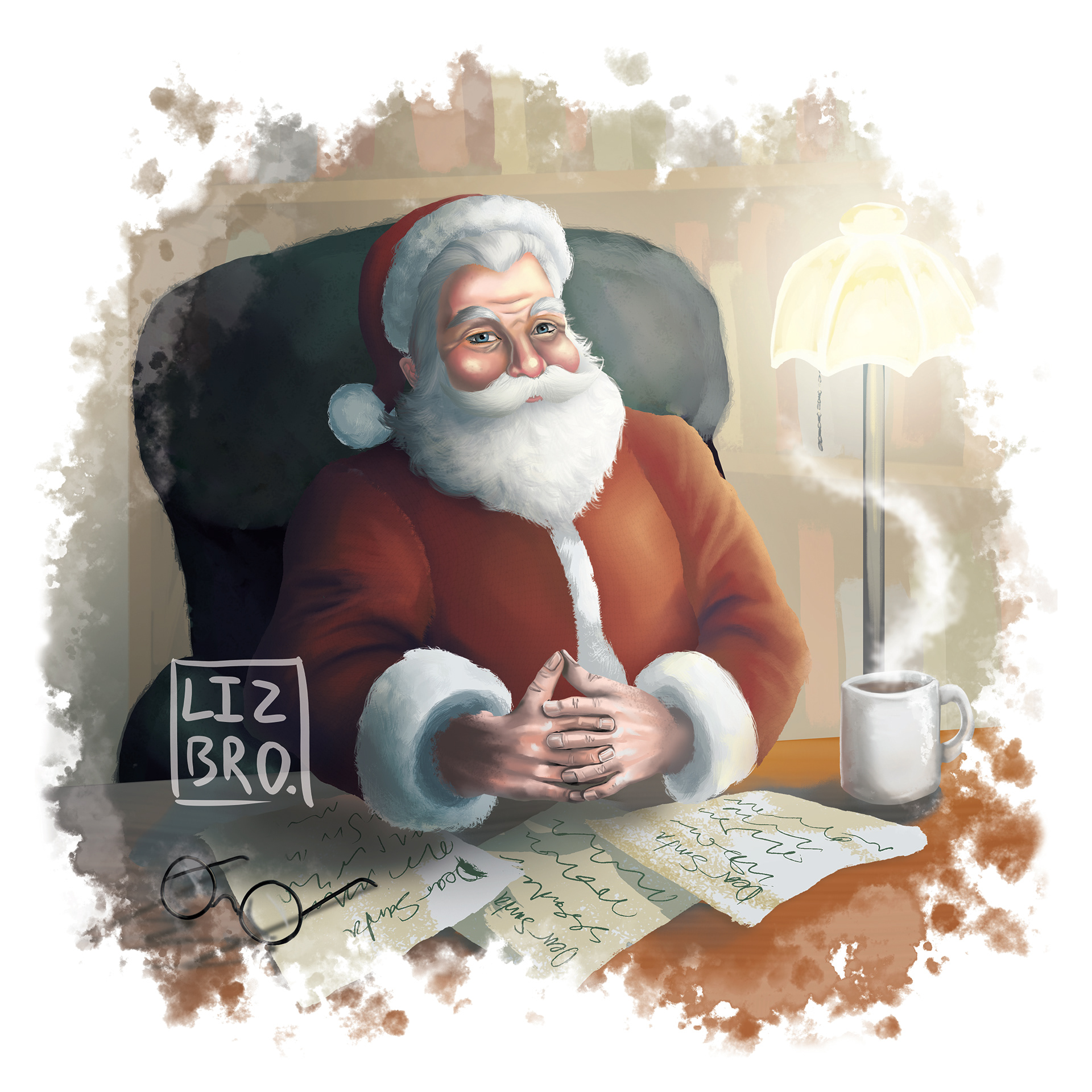 Santa