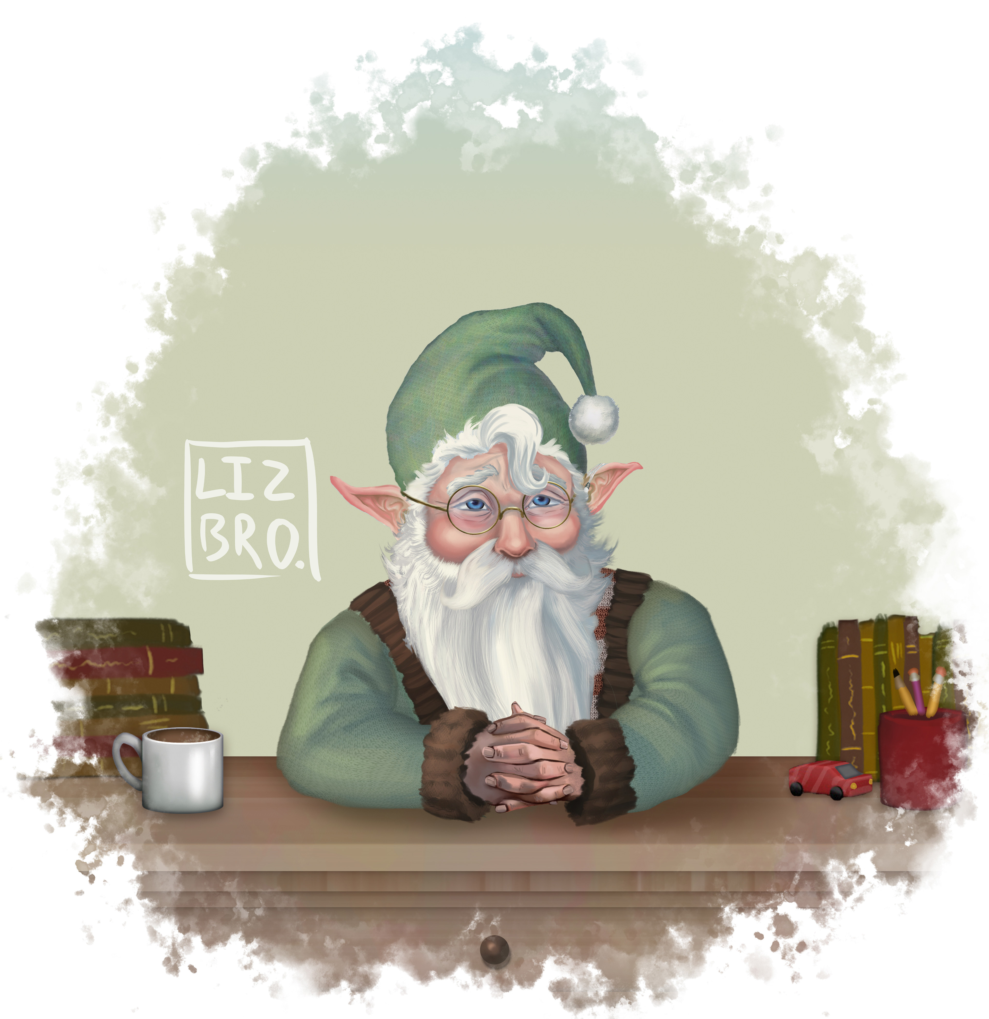 Old Elf
