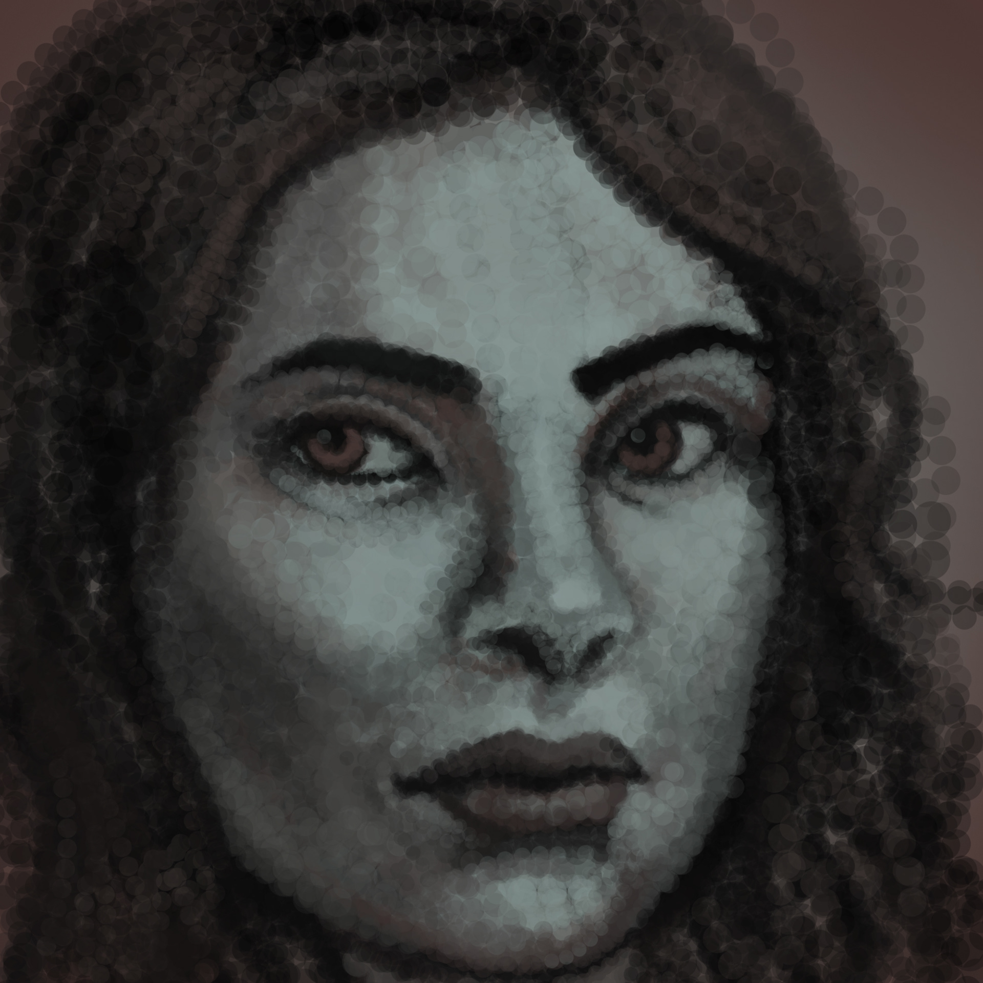 Self Portrait