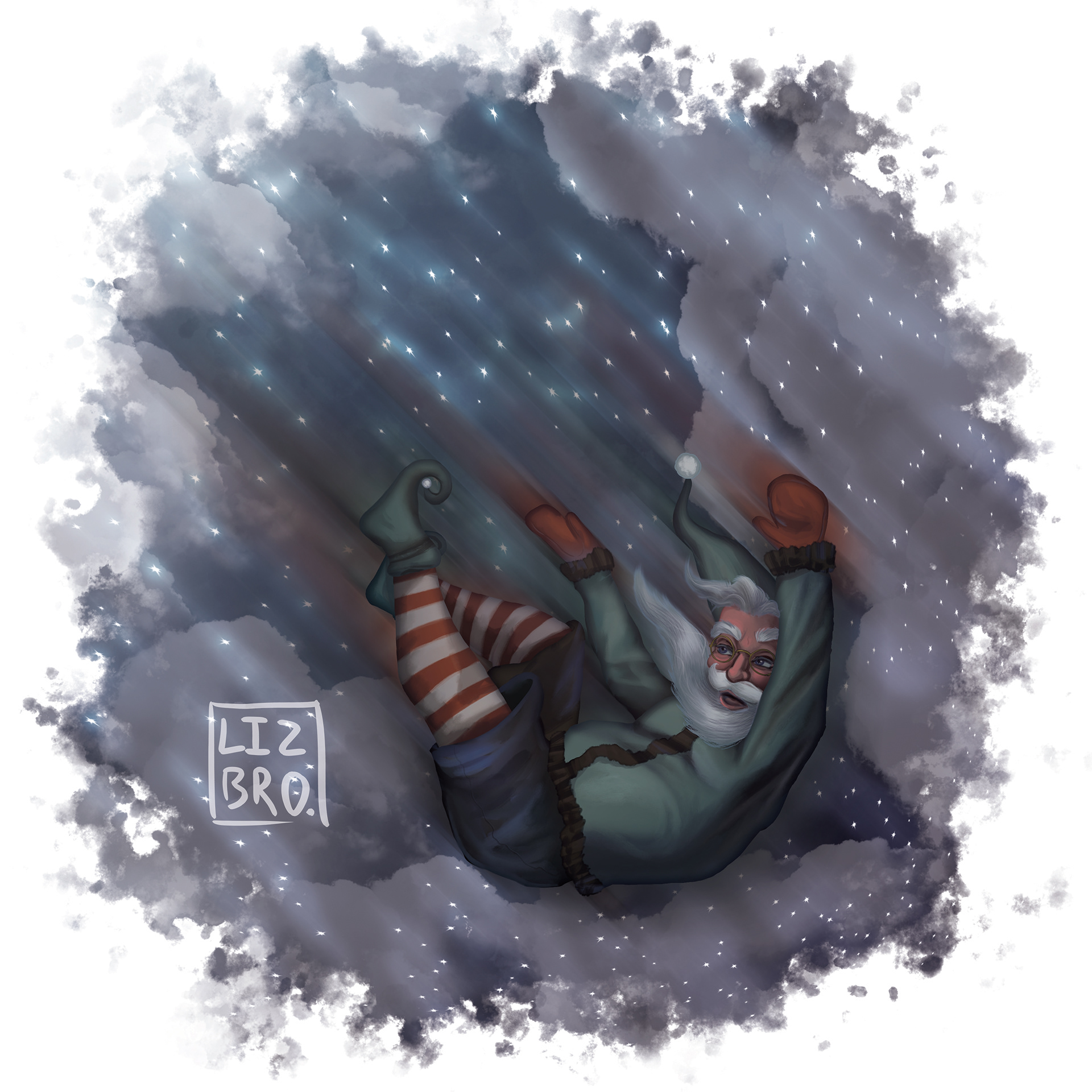 Falling