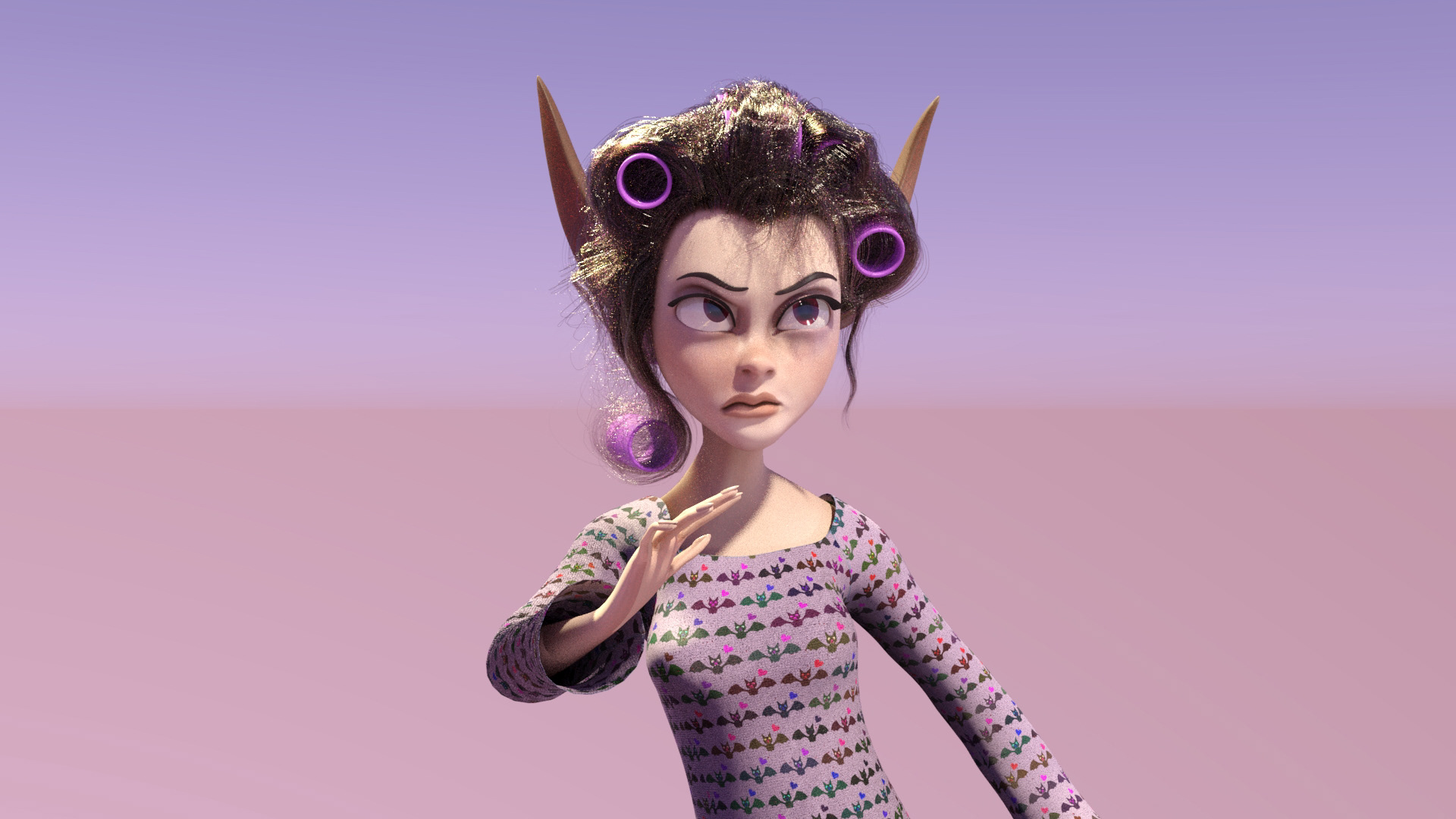 Test Render