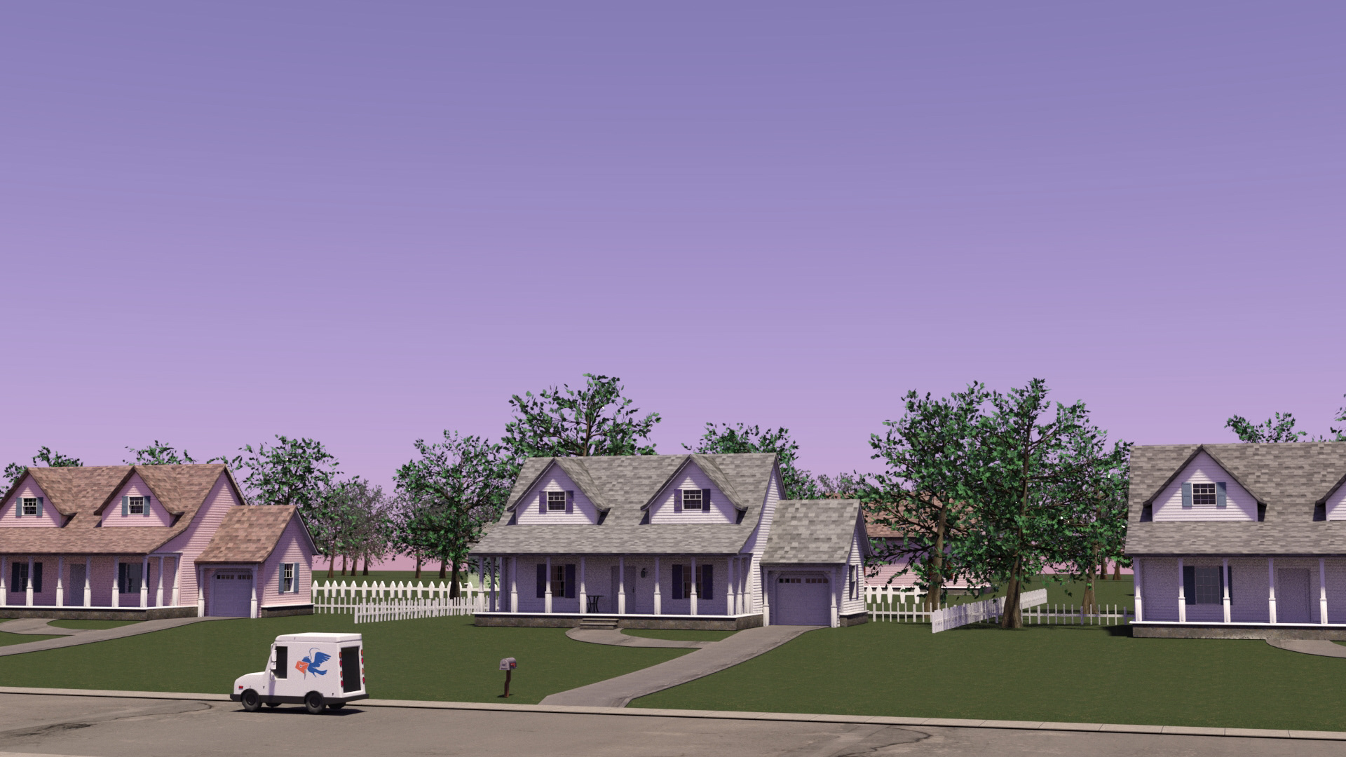 Main Setting