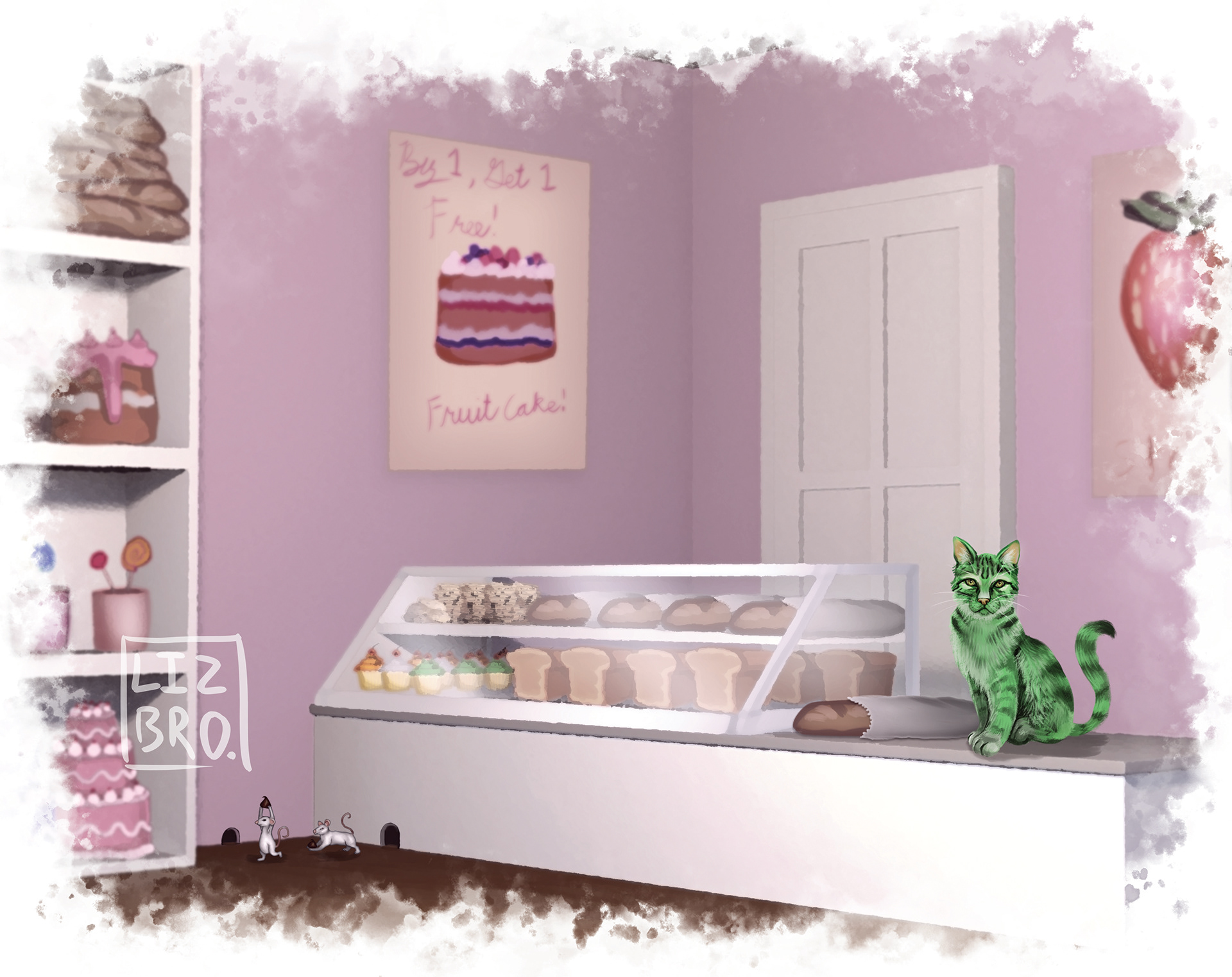 Bakery