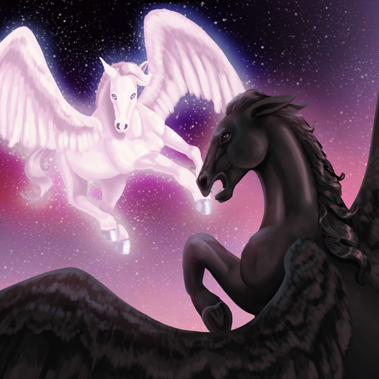 Good and Evil