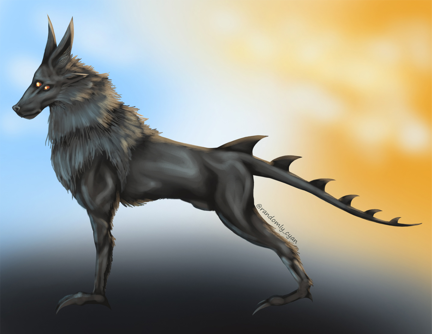 Demon Dog
