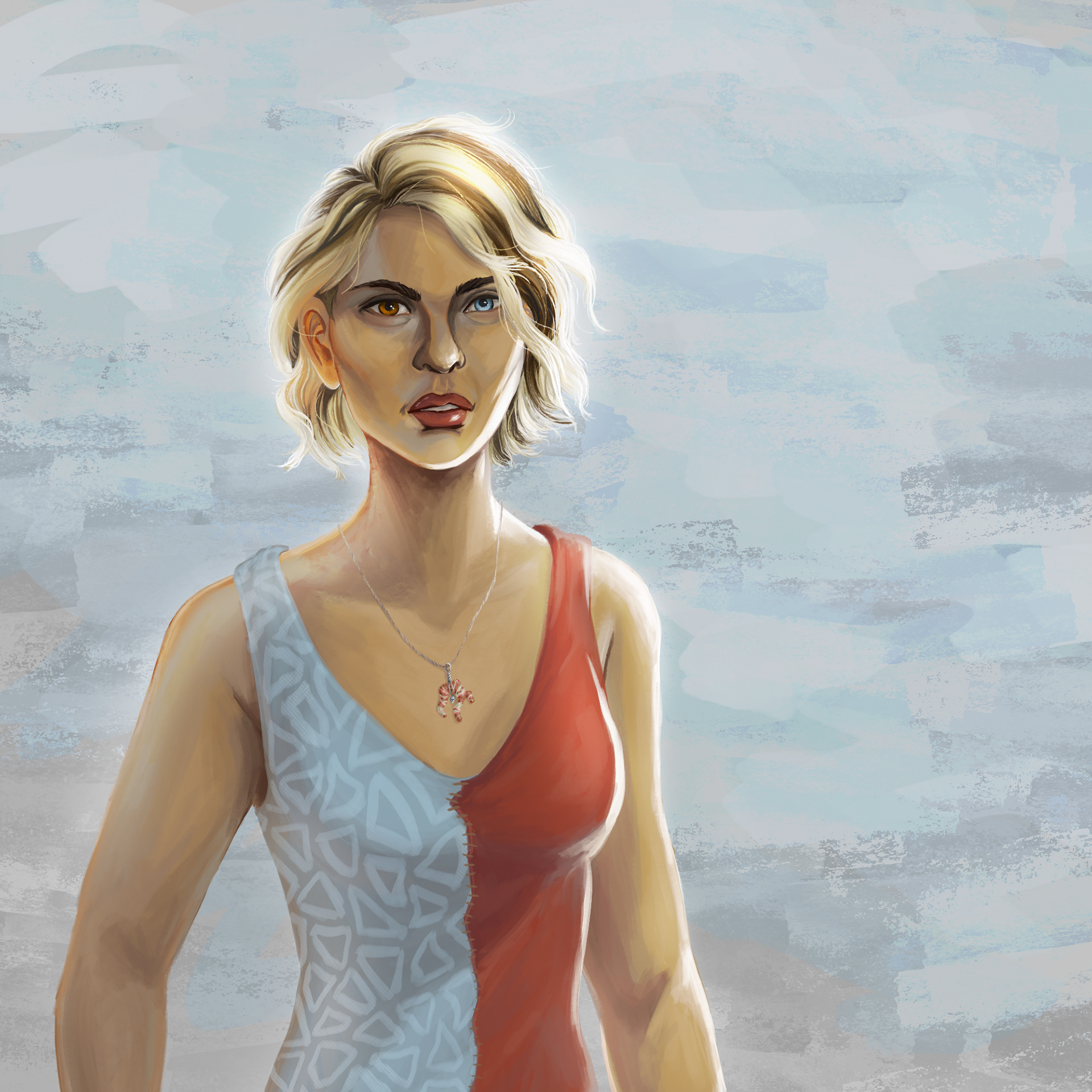 Ember (OC)