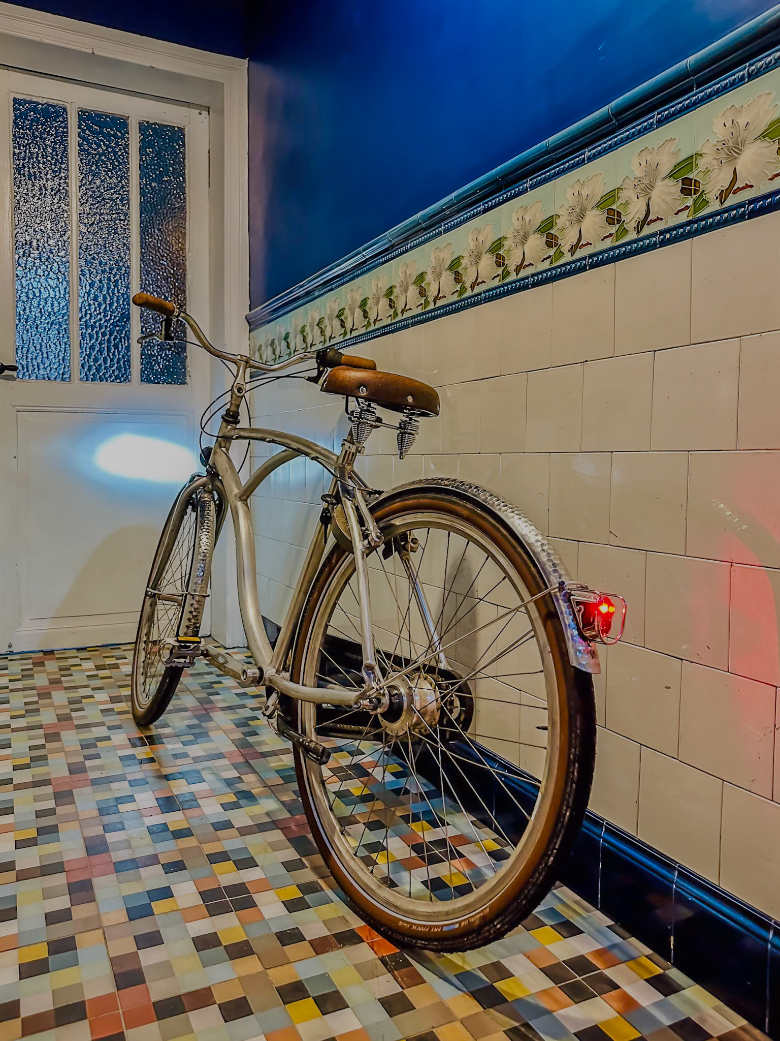 rebicycle