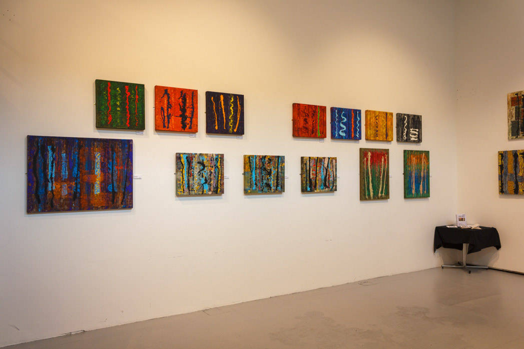 Wall C, Duals and Remains from 2015