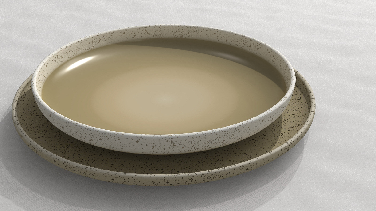 ceramics #keyshot
