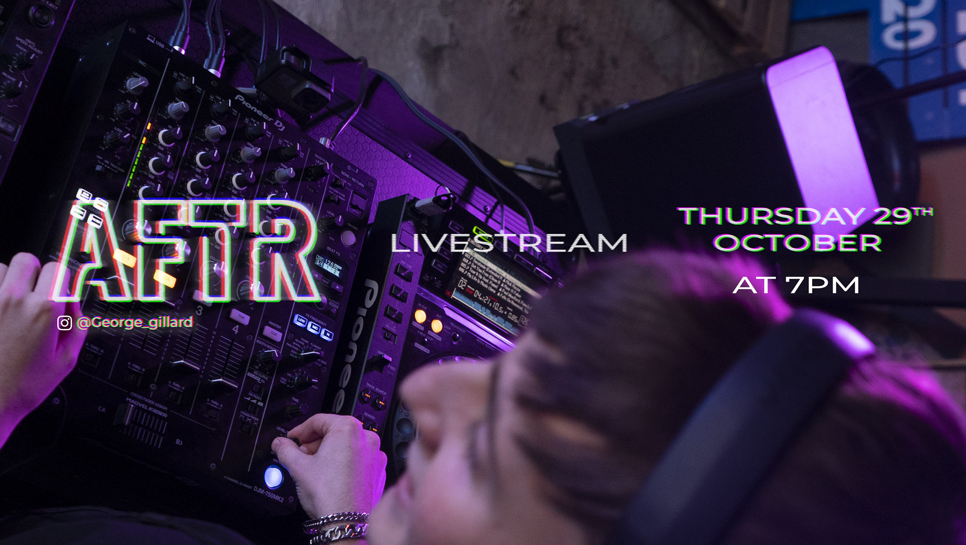 YouTube Banner