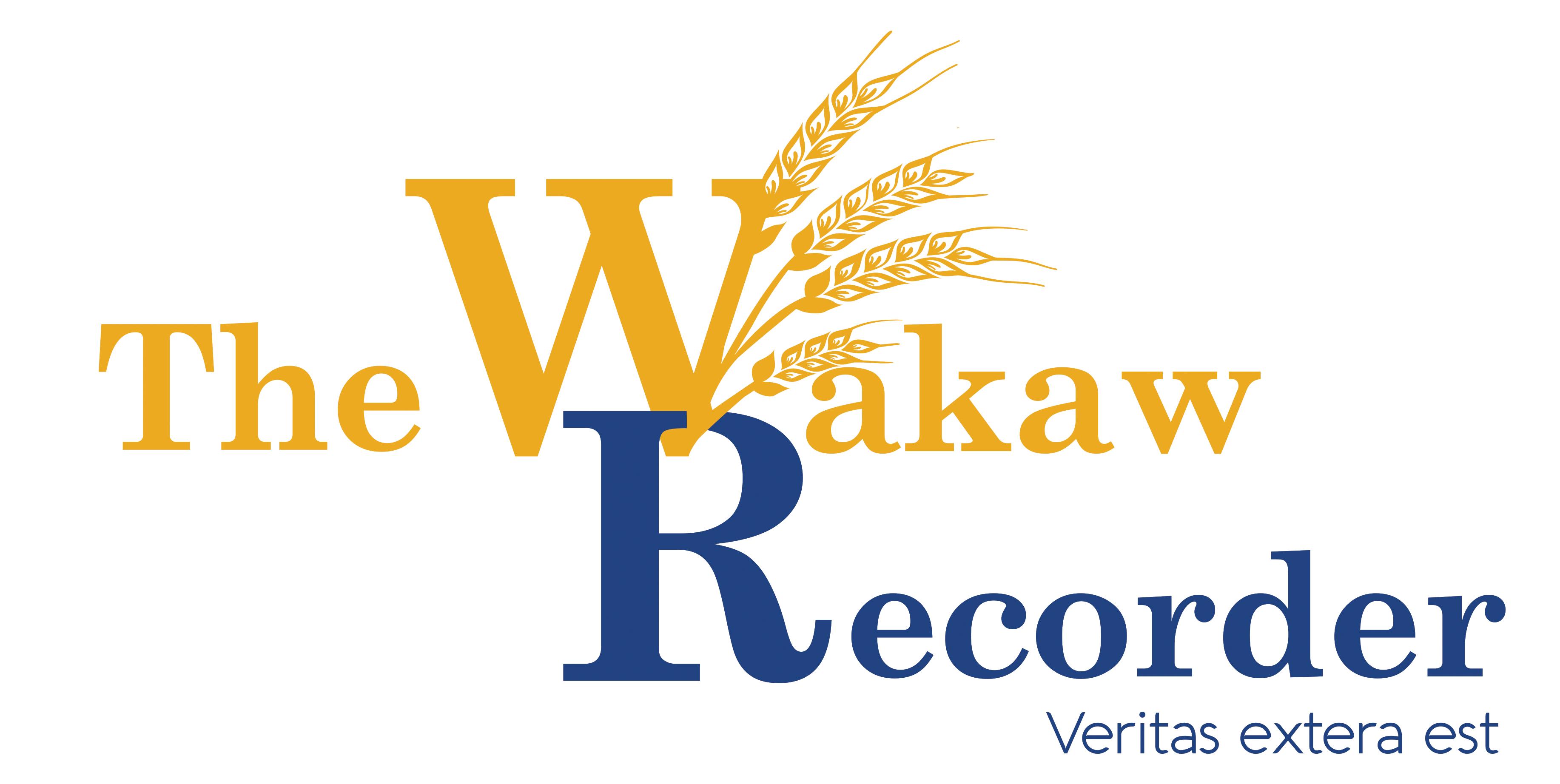 The Wakaw Recorder