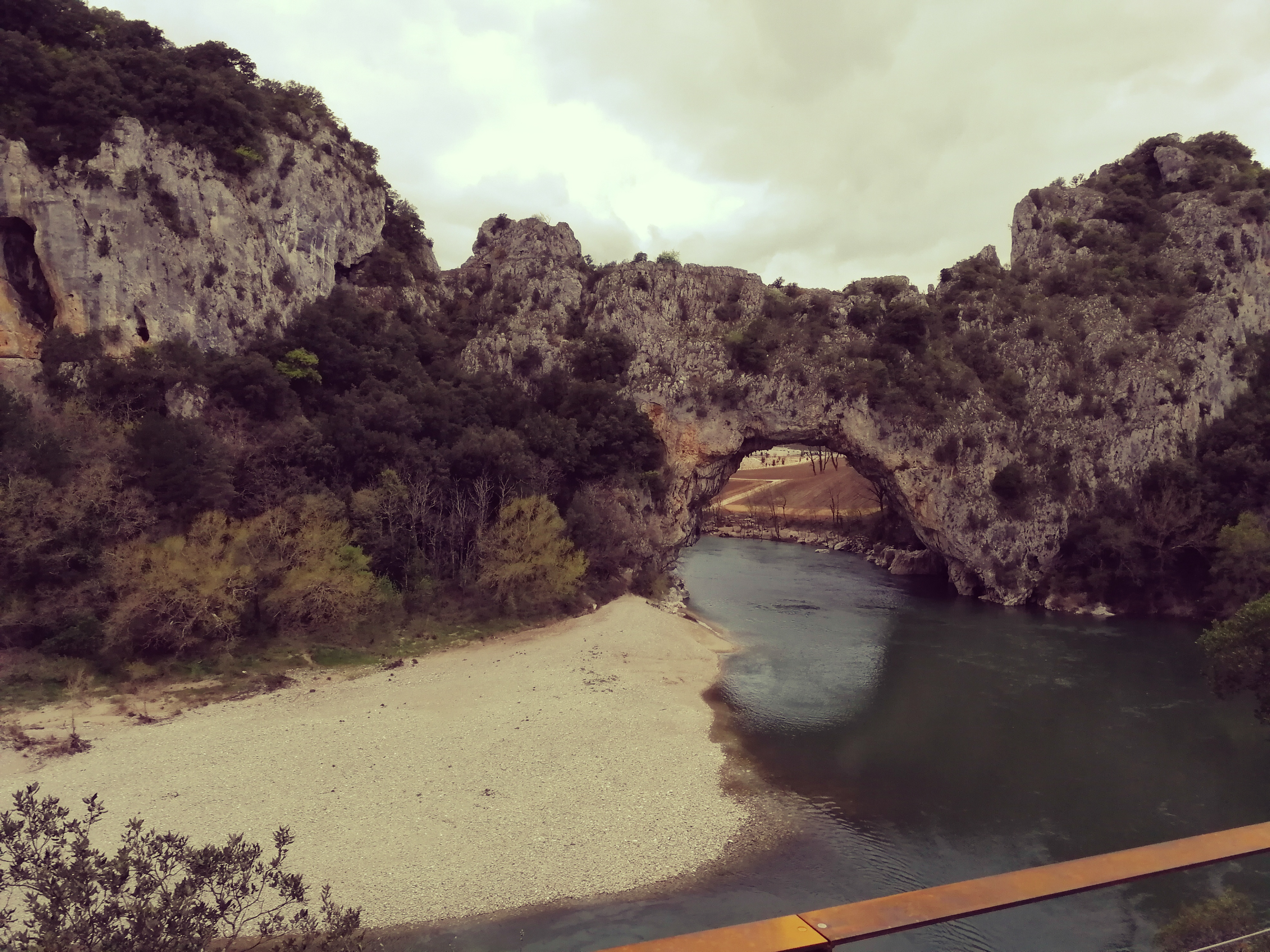 Vallon Pont-d'Arc