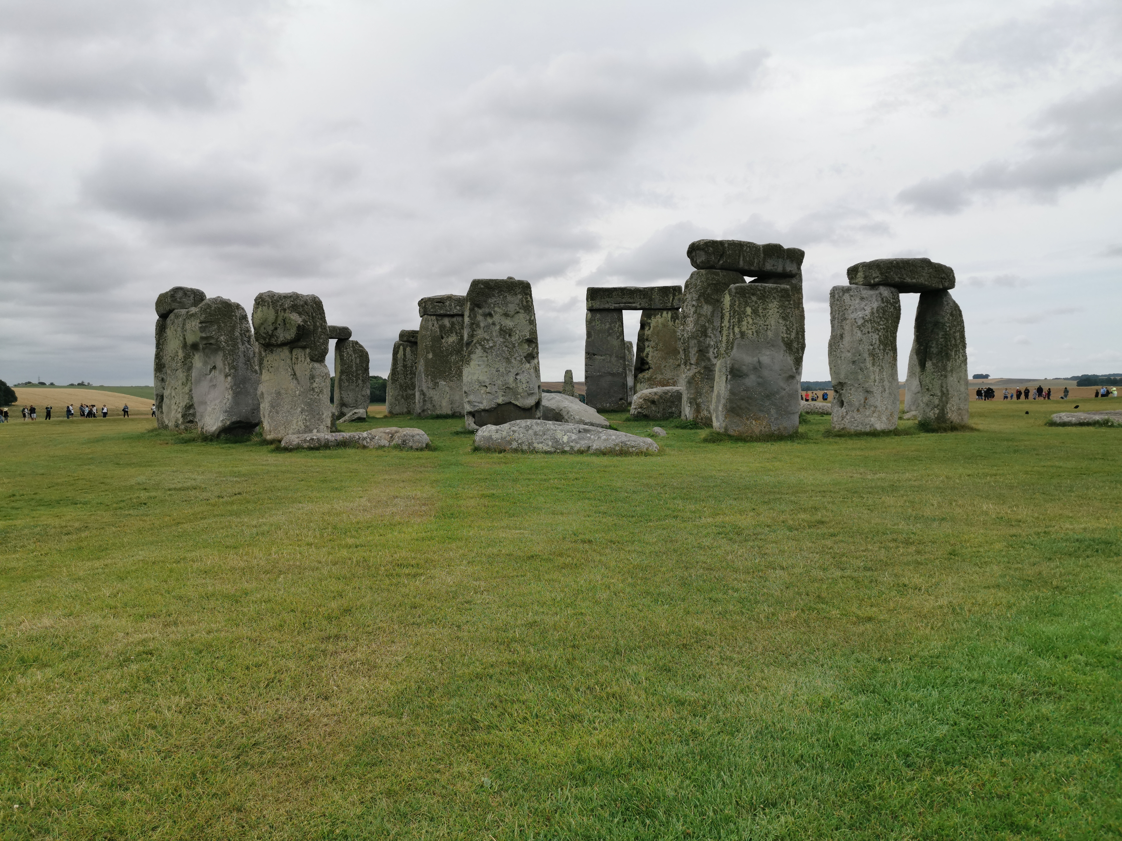 Stonehenge