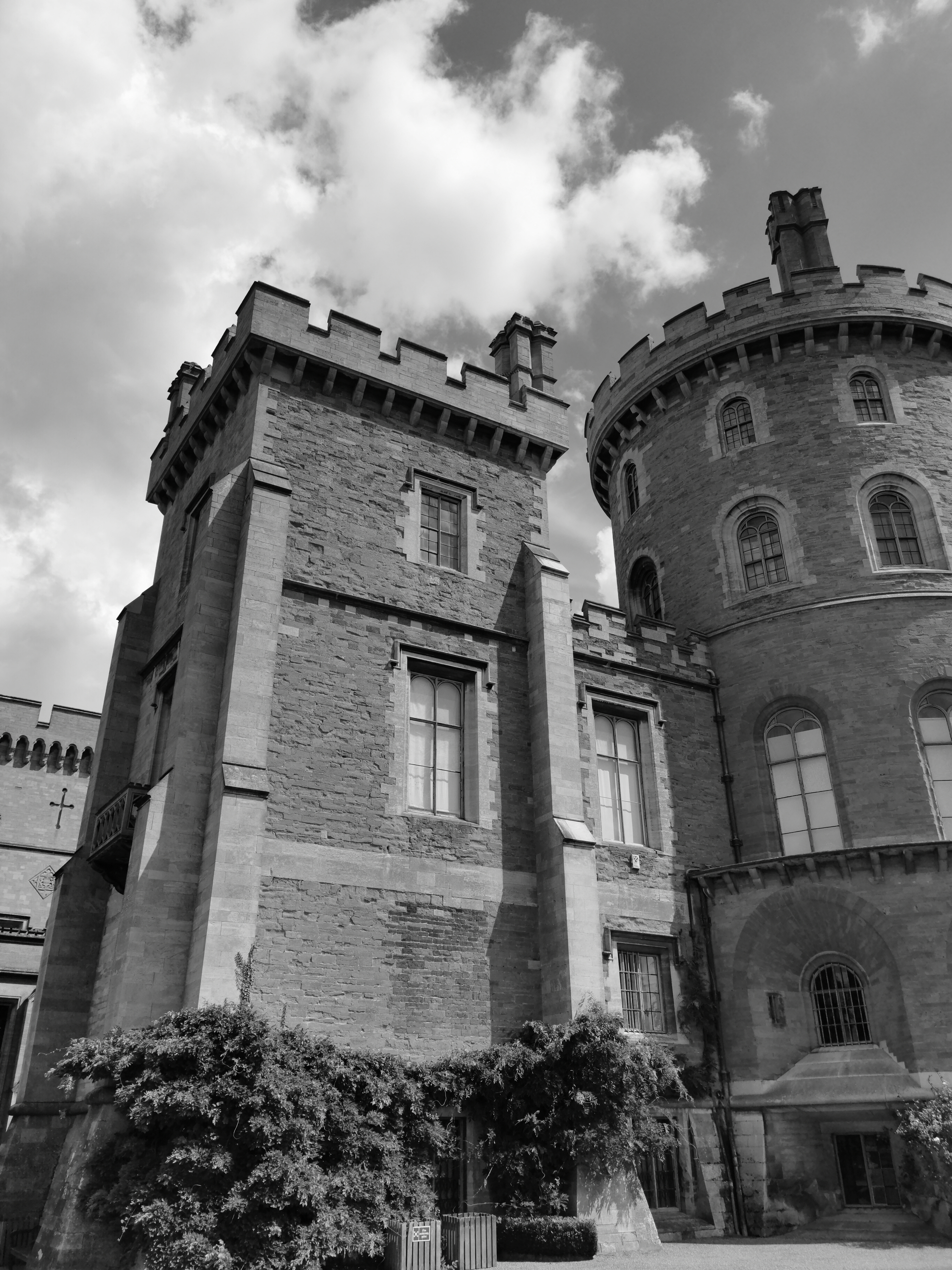 Belvoir Castle, Grantham
