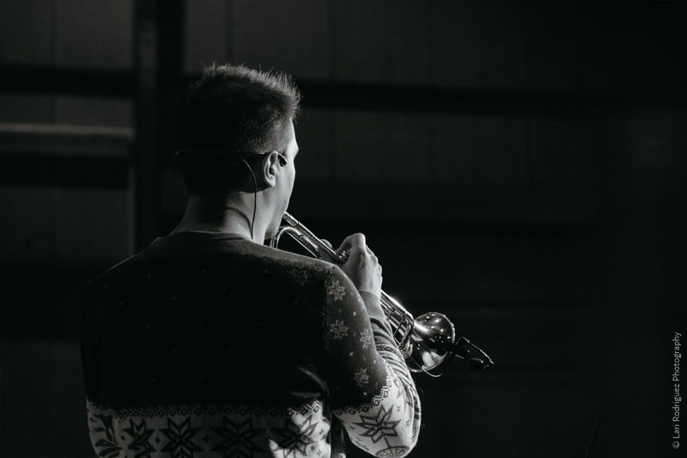 Branding : Steen Music - Geek Days, Lille
