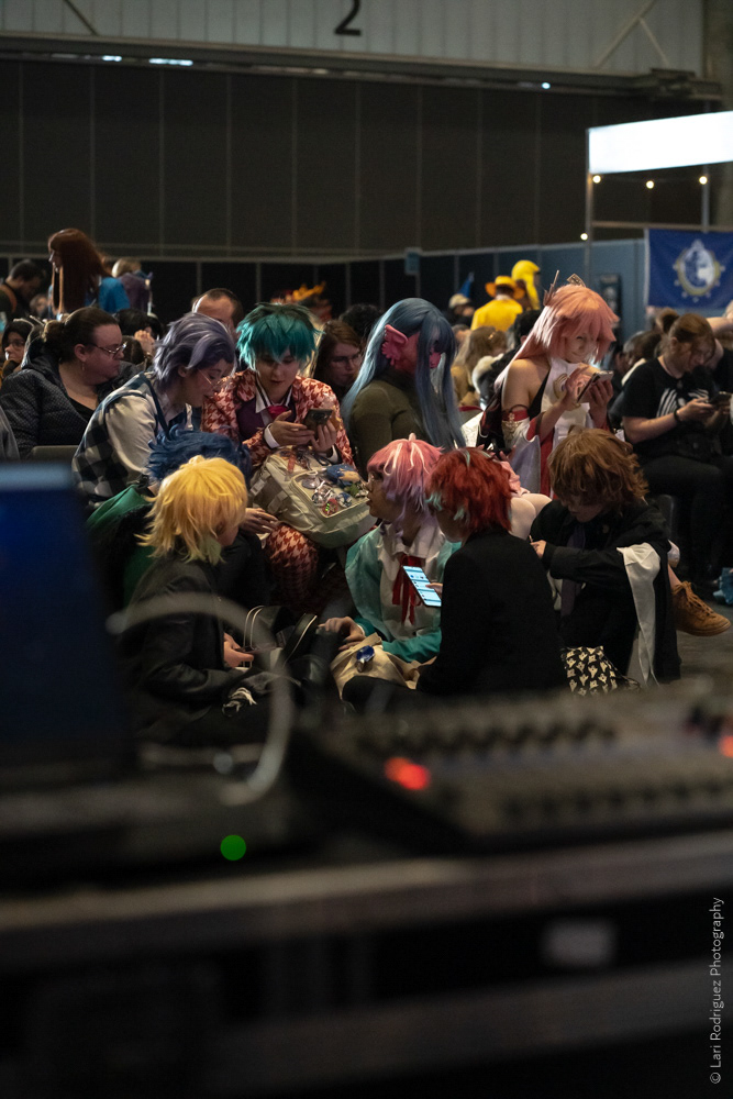 Branding : Steen Music - Geek Days, Lille