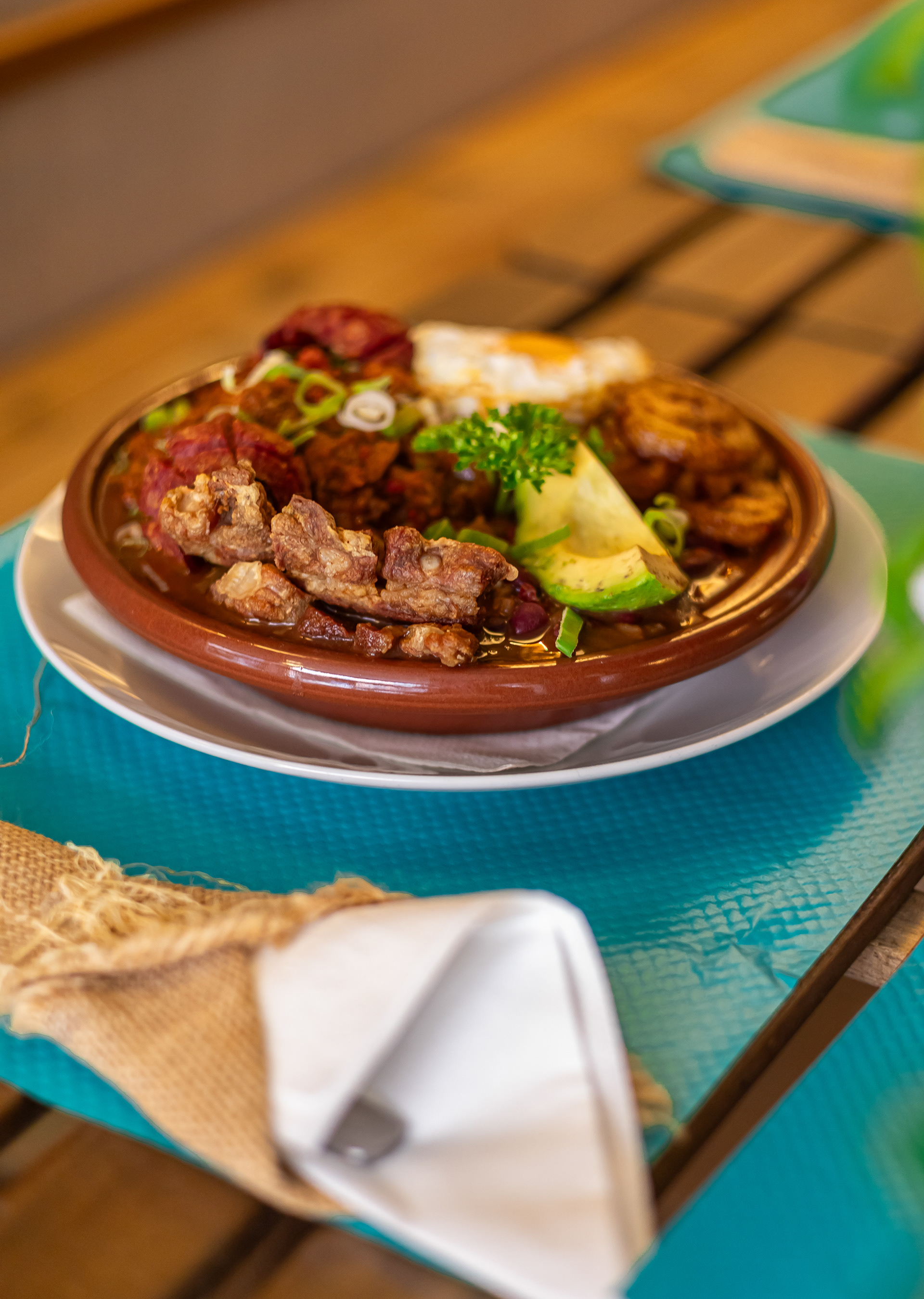 Session Entreprise (commercial/réseaux sociaux) : Restaurant Choroni, Lille