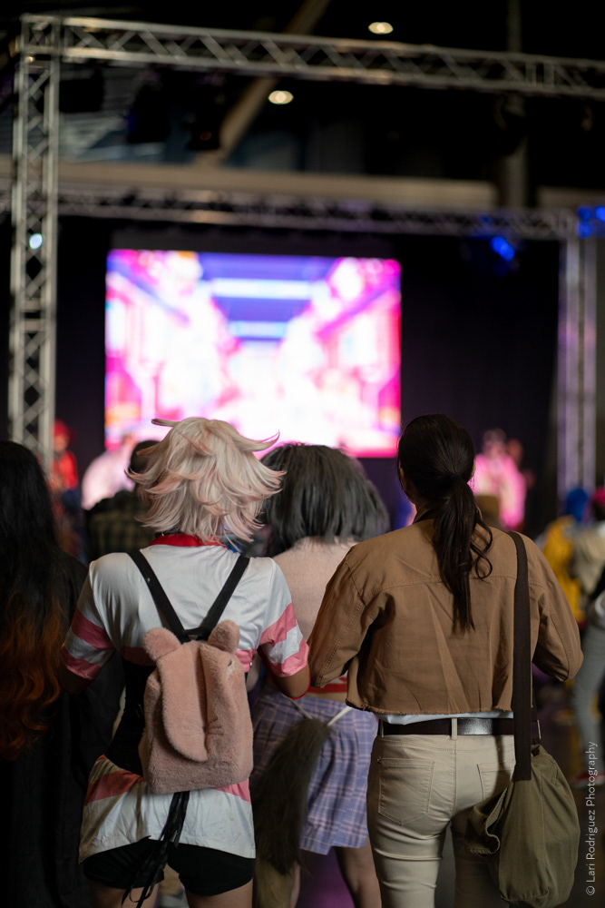 Branding : Steen Music - Geek Days, Lille