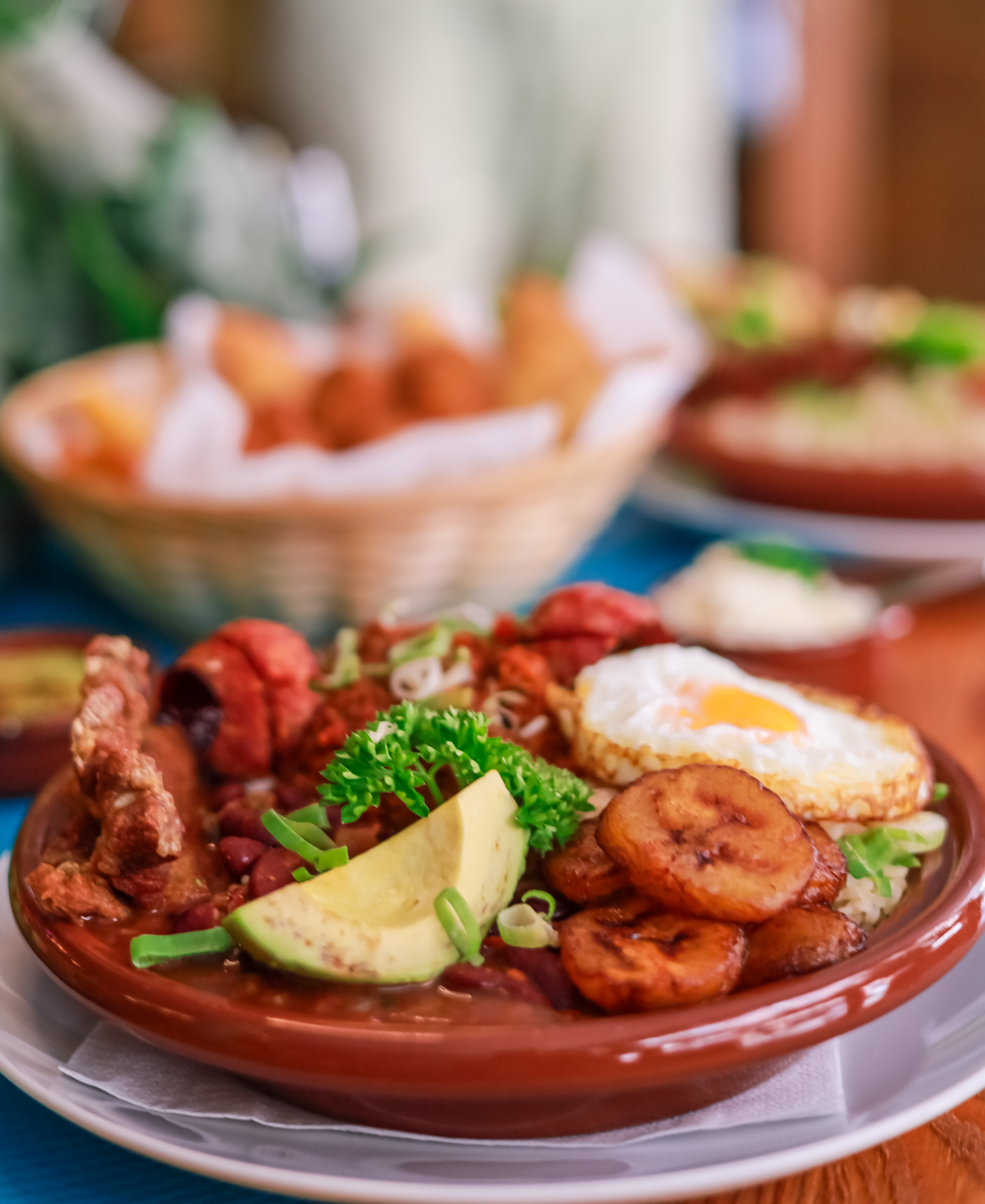 Session Entreprise (commercial/réseaux sociaux) : Restaurant Choroni, Lille