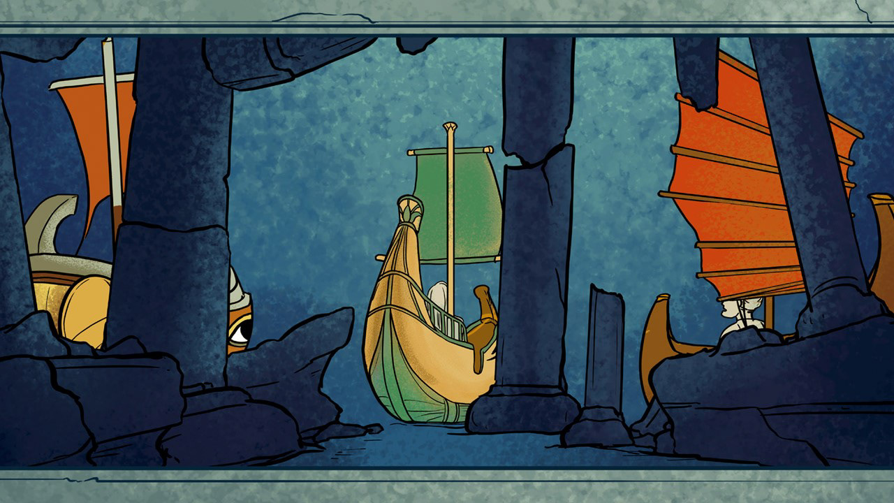 Back to Passage of Time