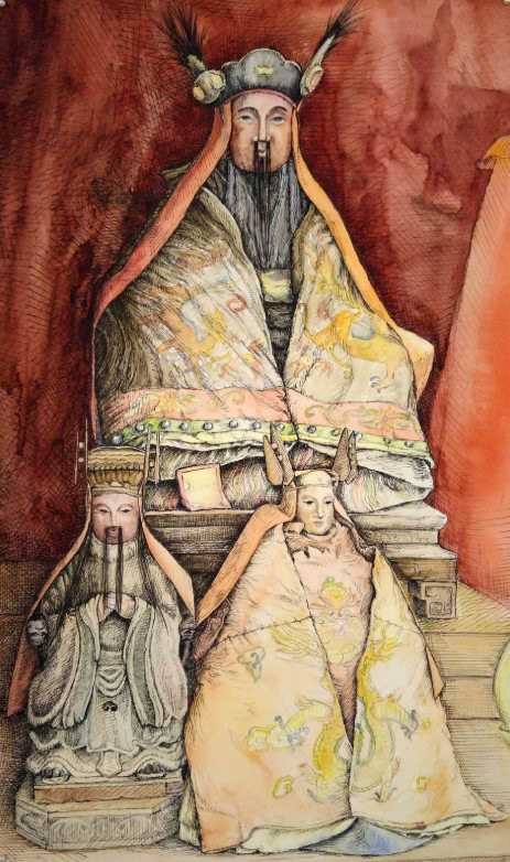 Reference  from my old work