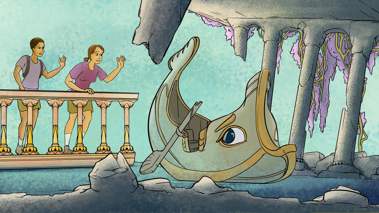 Good by to your vehicle