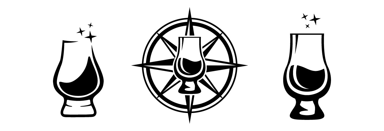 World Whisky Day icon options