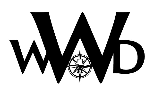 World Whisky Day WWD initials option 1