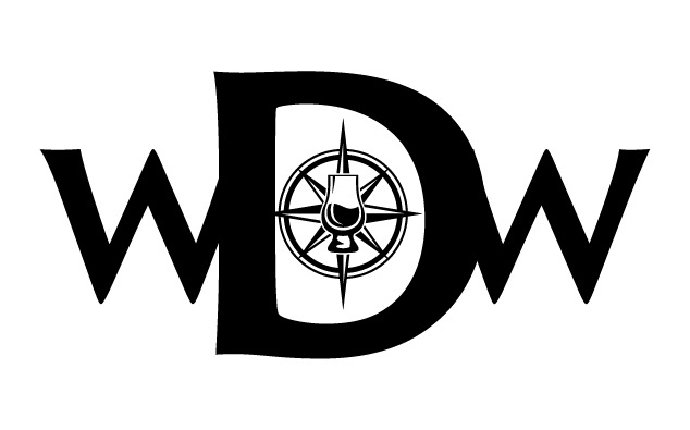 World Whisky Day WWD initials option 2
