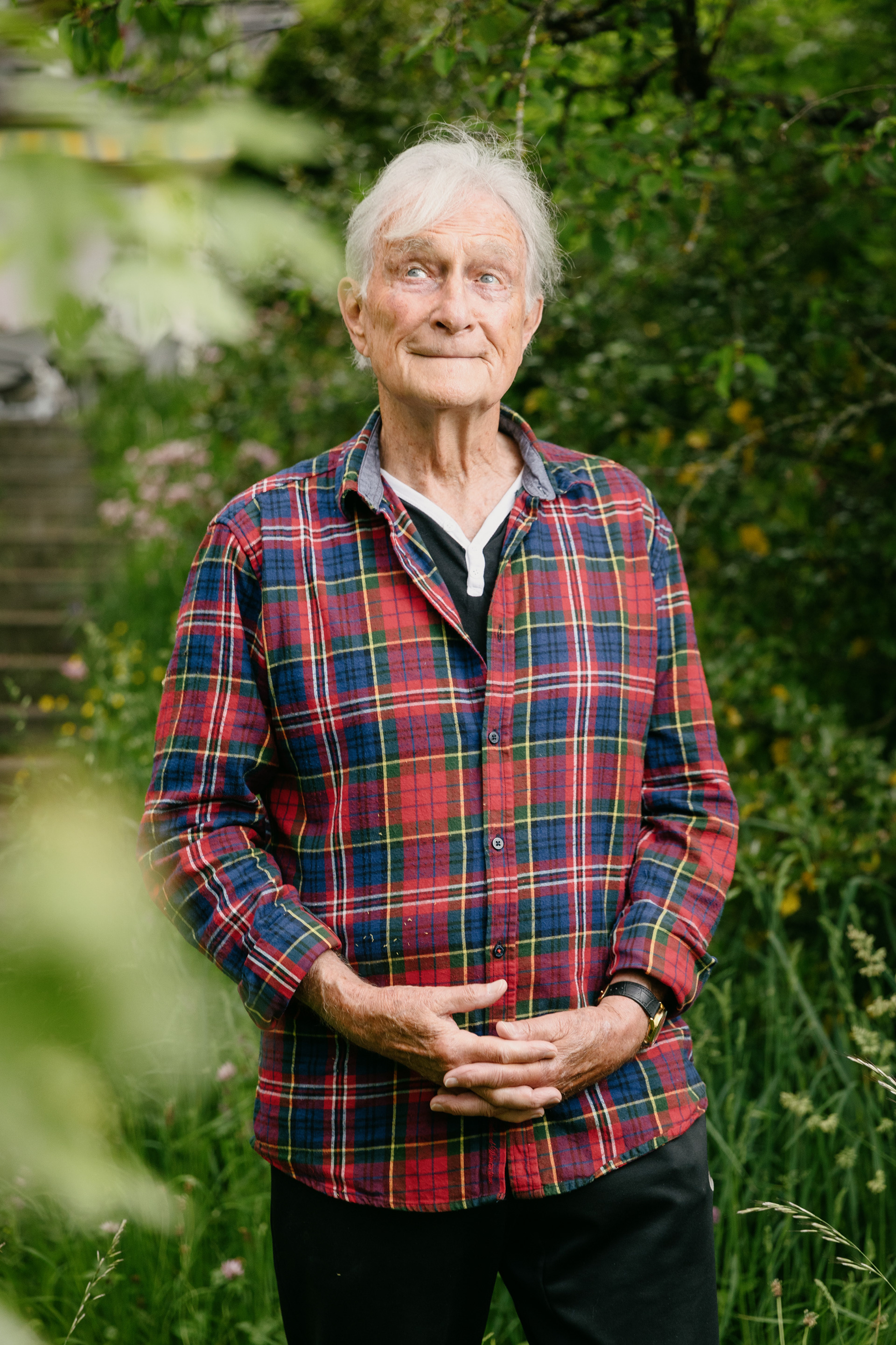 Roland Wiederkehr, Alt-Nationalrat (13.05.22)